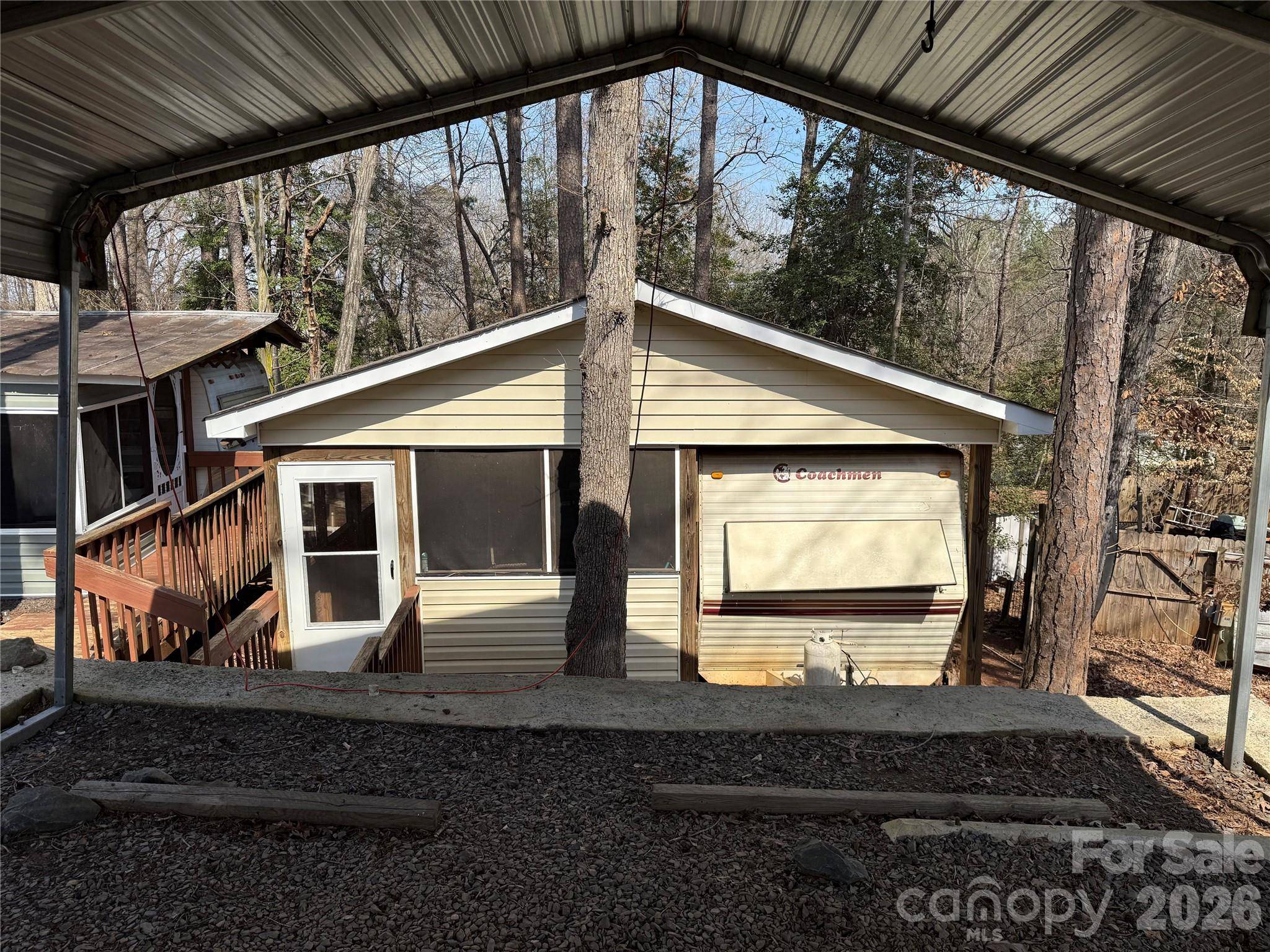 339/341 Lake Tillery TRL #E223/224, Mount Gilead, NC 27306