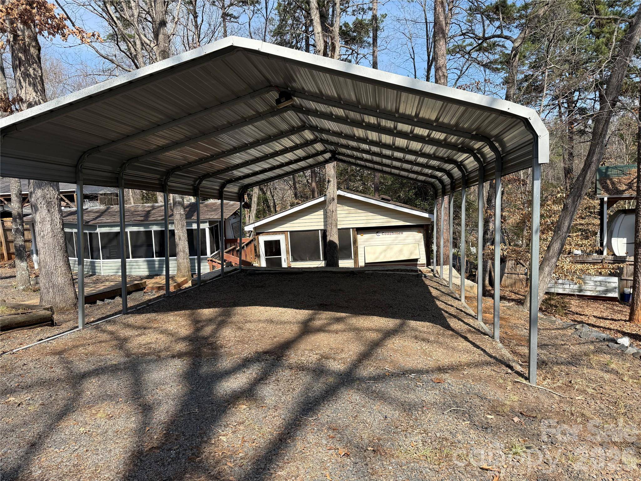 339/341 Lake Tillery TRL #E223/224, Mount Gilead, NC 27306