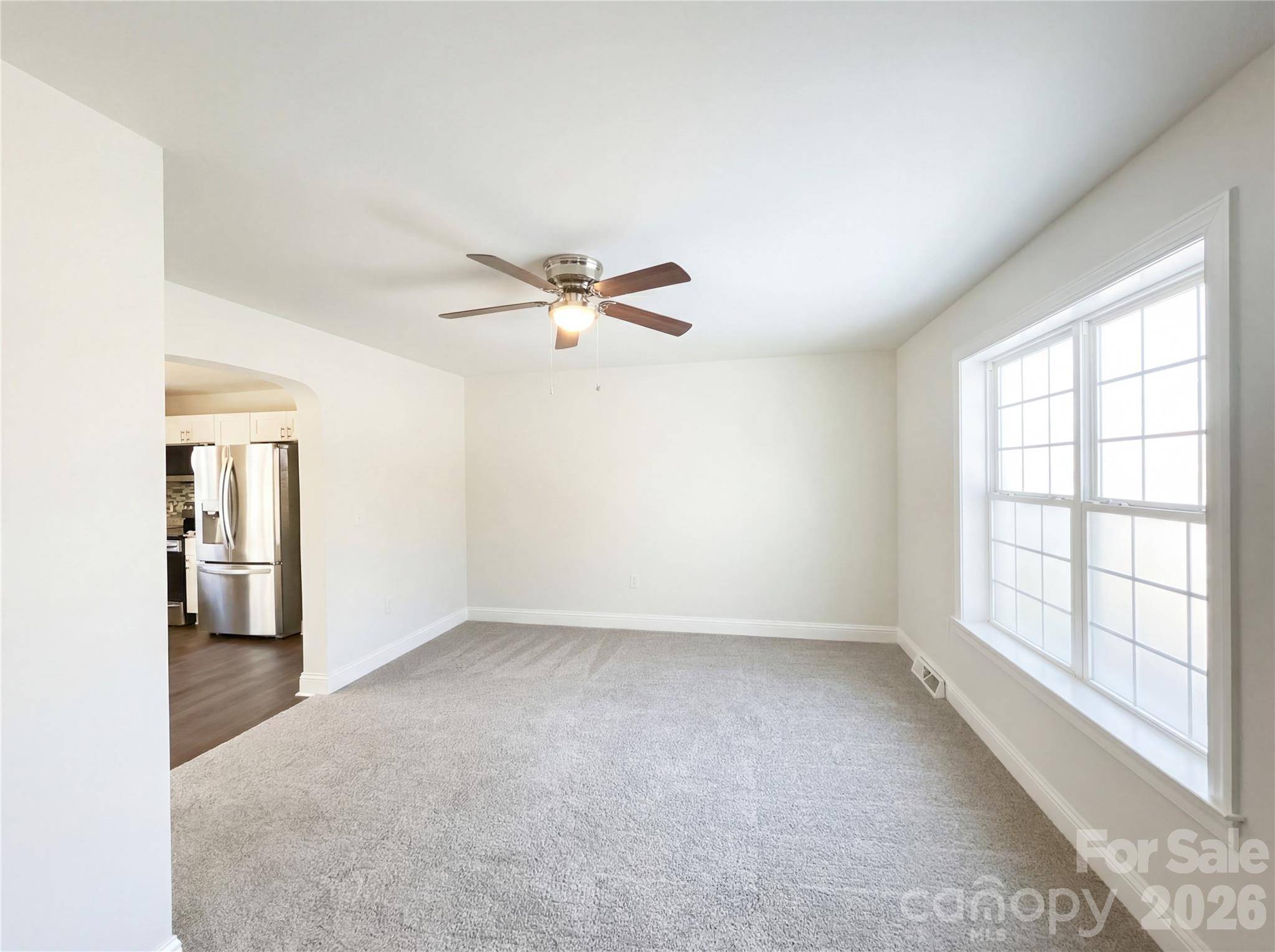 1710 Oak Park CT, Iron Station, NC 28080