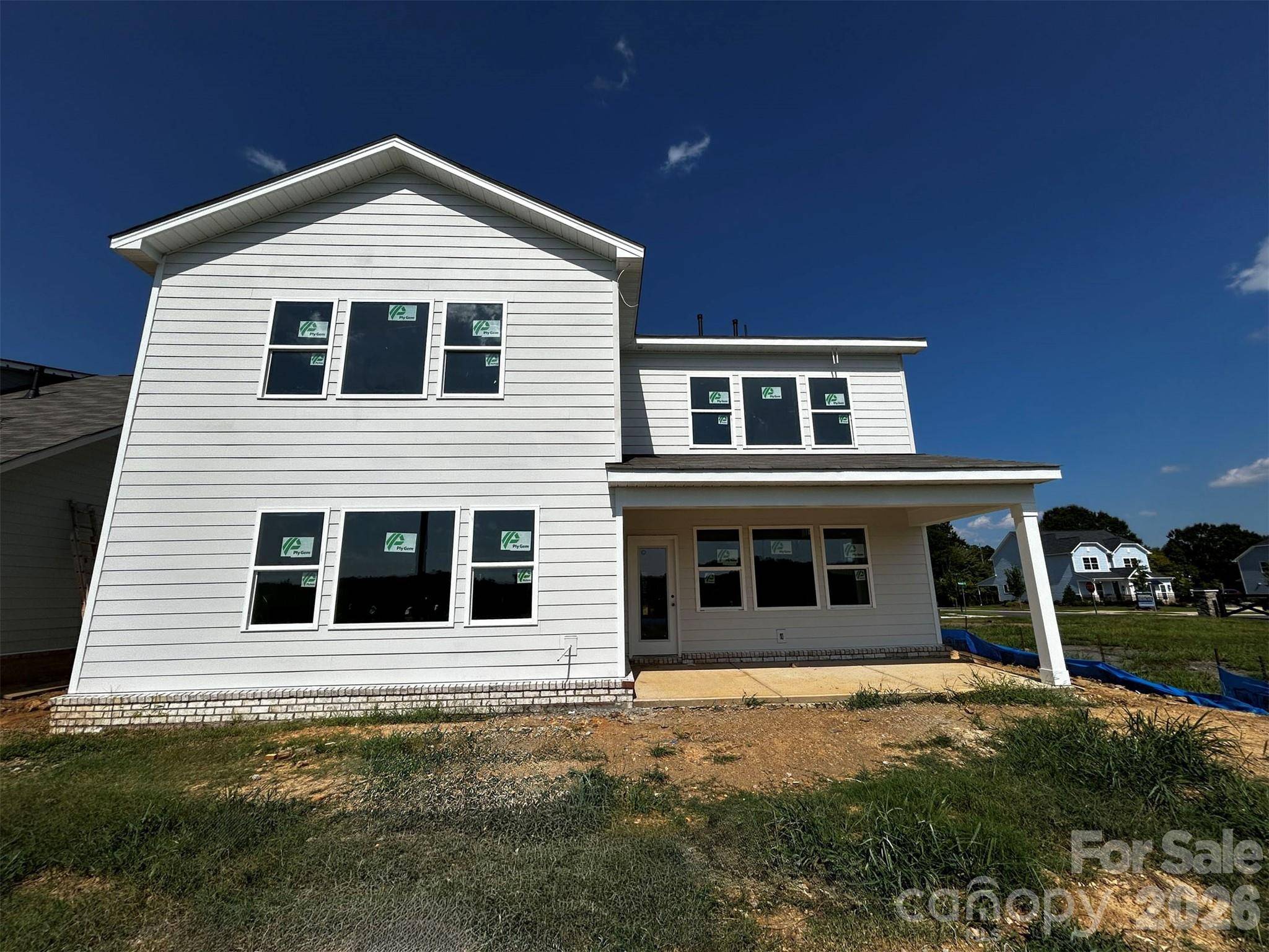 4709 Hopsack DR #CAL0002, Indian Trail, NC 28079