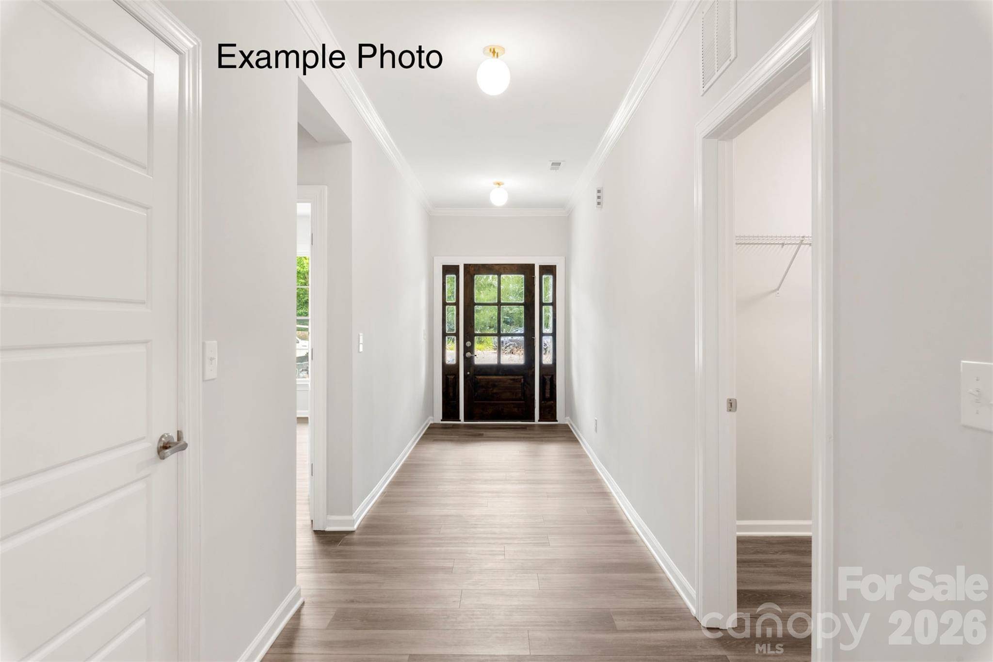 4709 Hopsack DR #CAL0002, Indian Trail, NC 28079