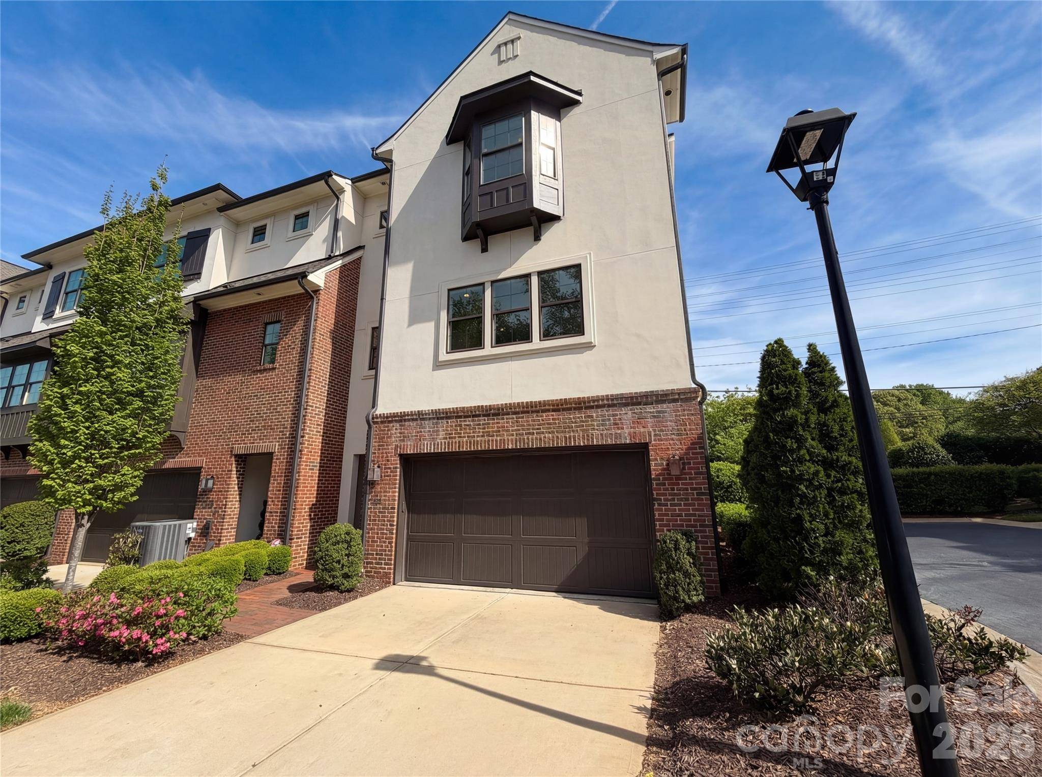 4018 City Homes PL, Charlotte, NC 28209