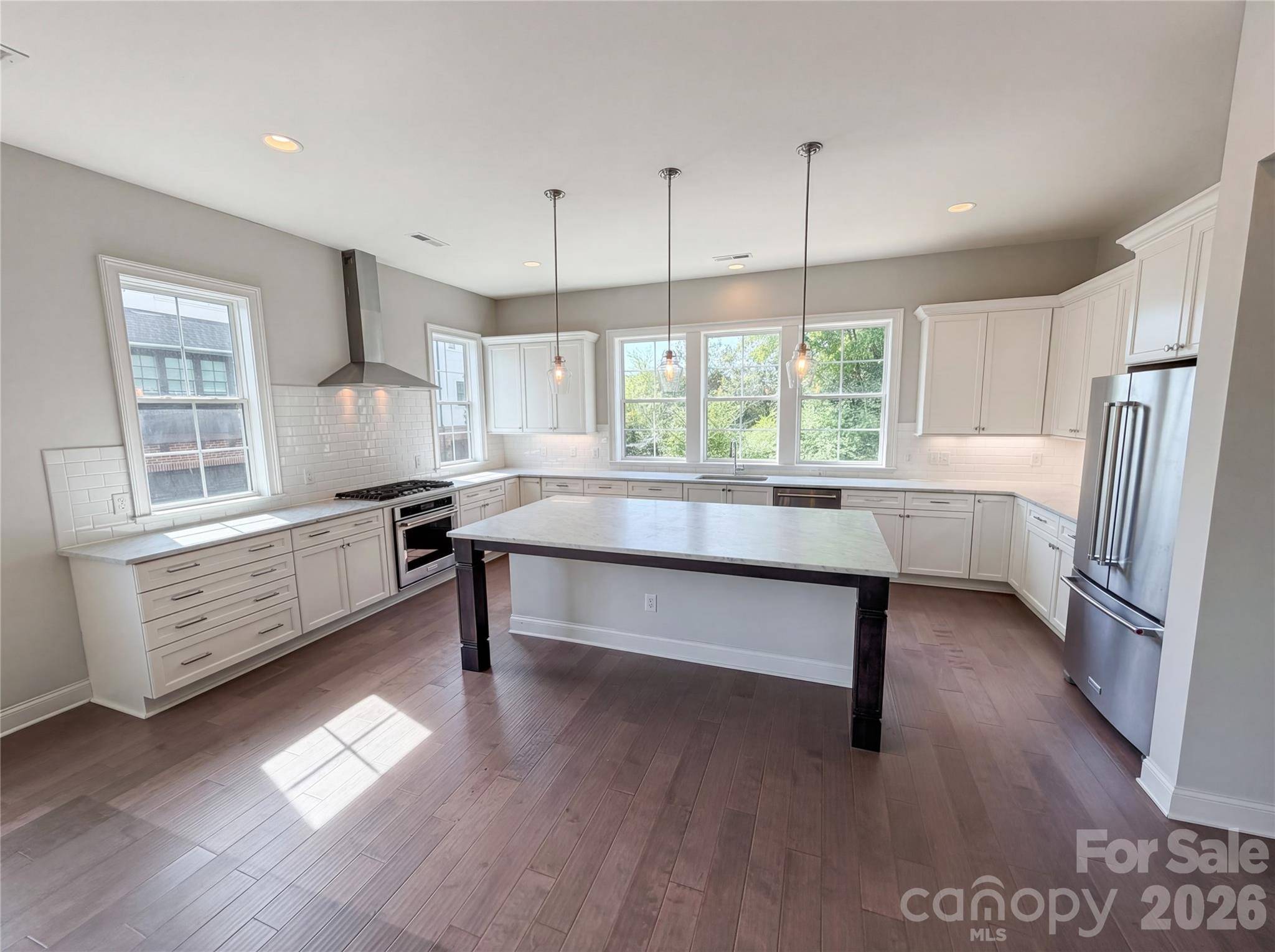 4018 City Homes PL, Charlotte, NC 28209