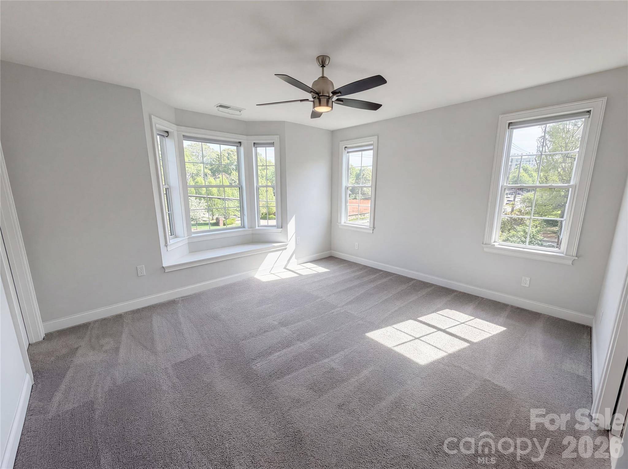 4018 City Homes PL, Charlotte, NC 28209