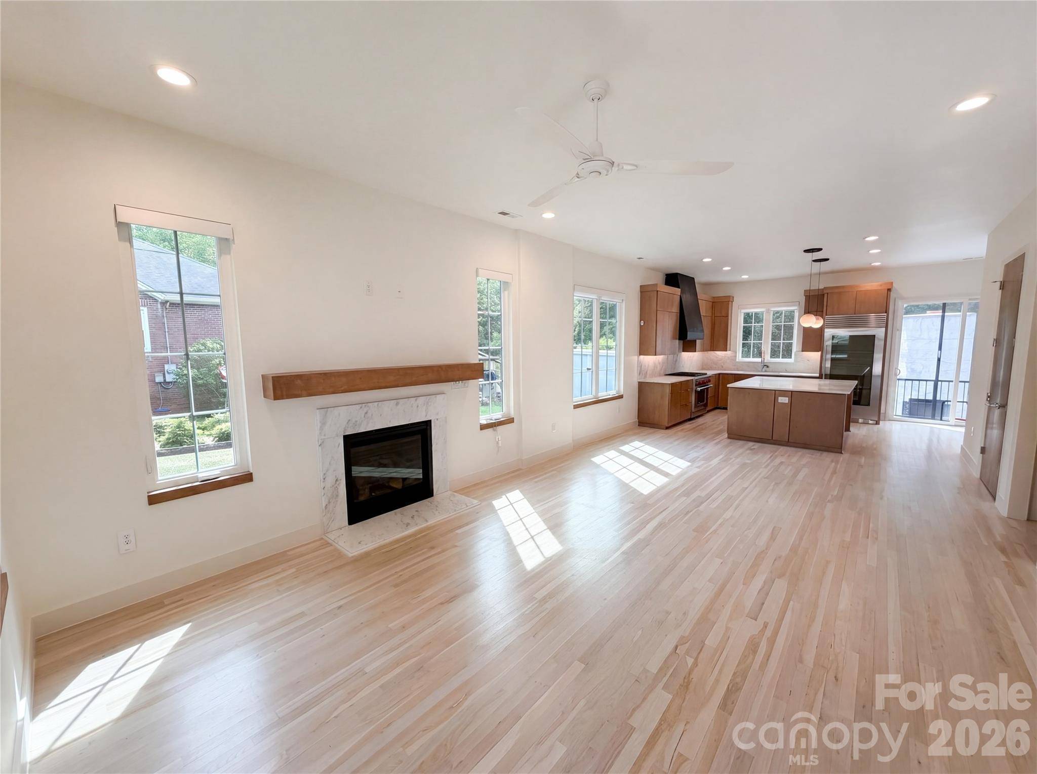 1609 Richland DR, Charlotte, NC 28205