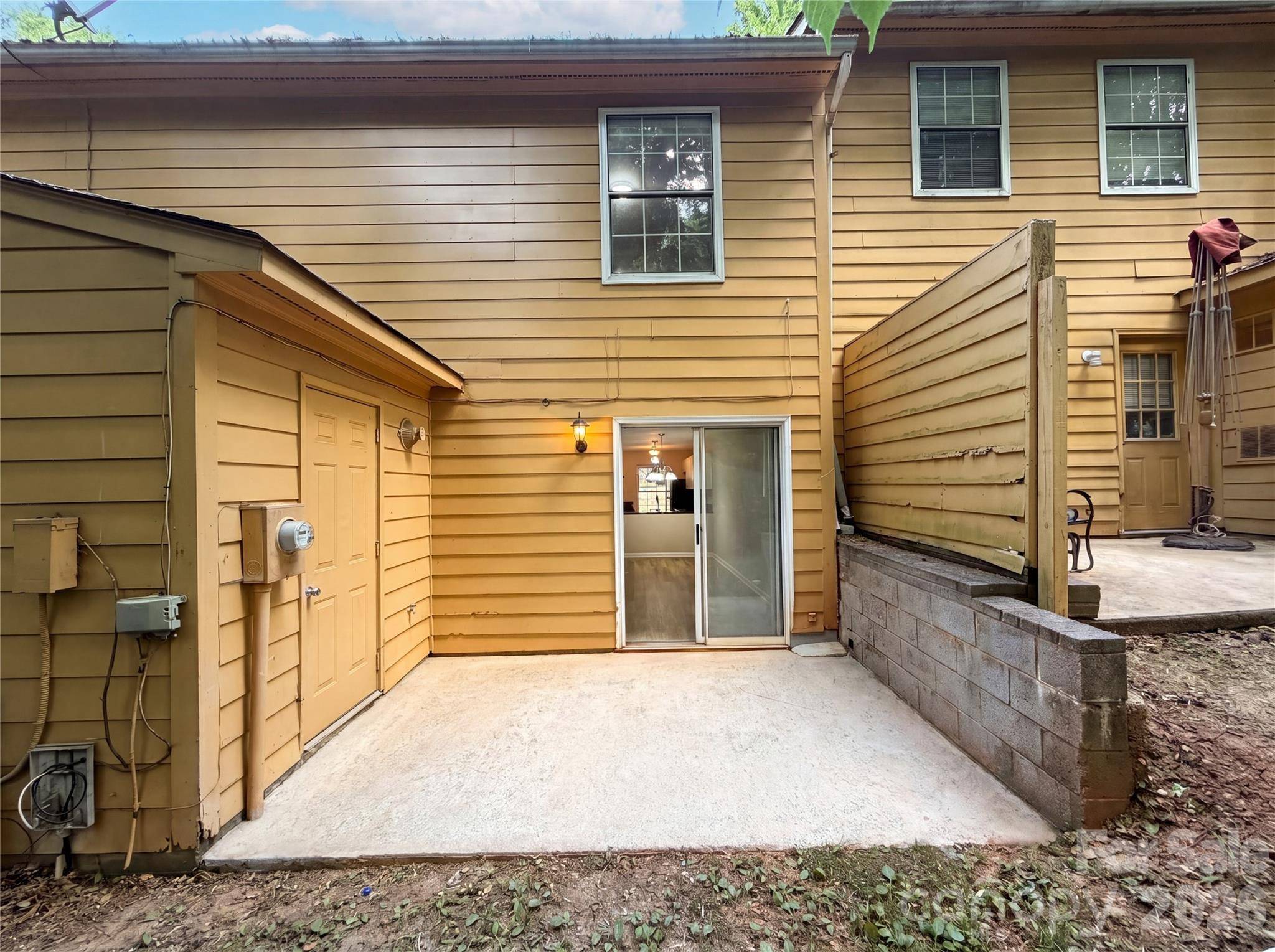 4037 Briarhill DR, Charlotte, NC 28215