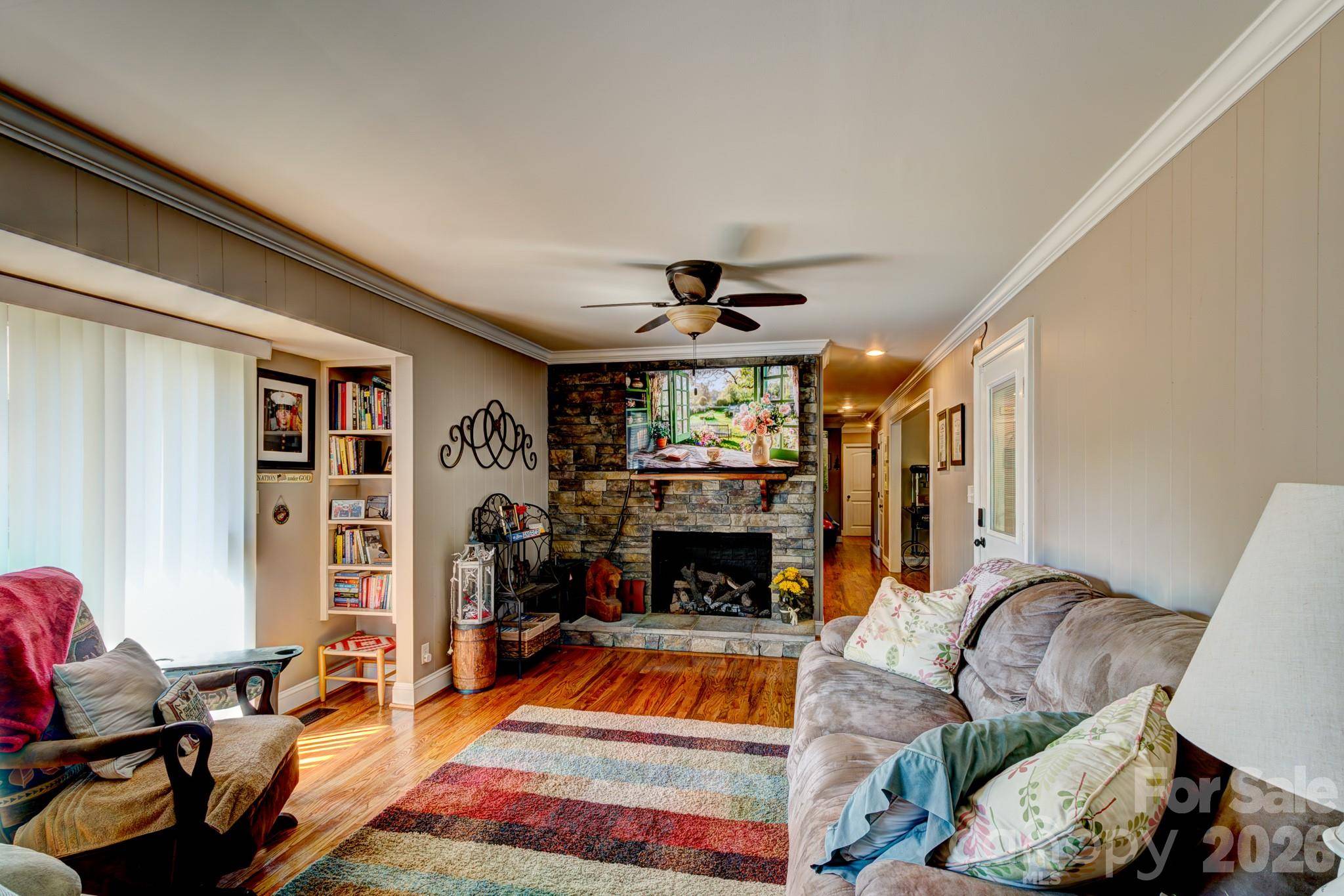 113 Delview DR, Cherryville, NC 28021