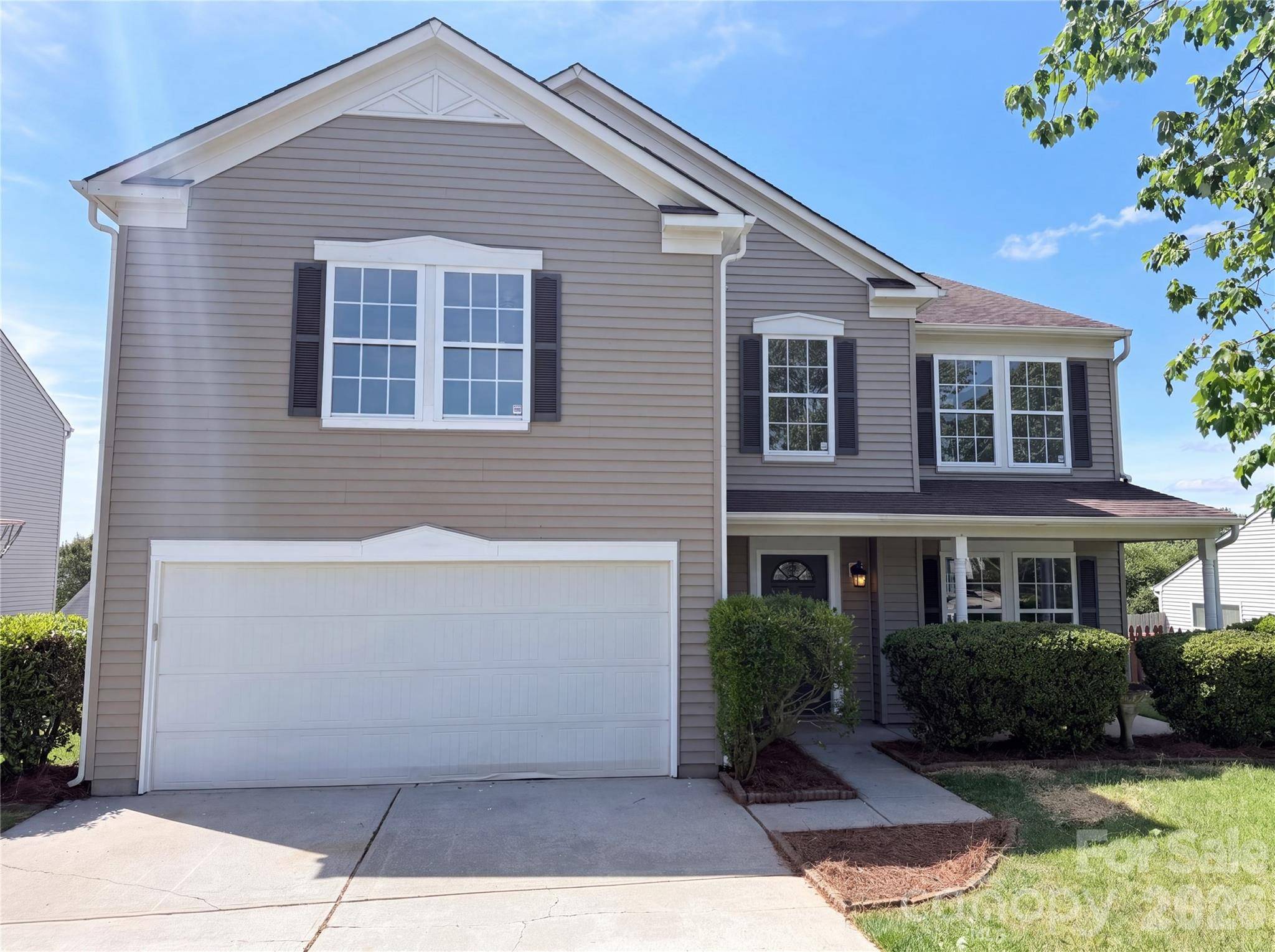 185 Boiling Brook DR, Statesville, NC 28625