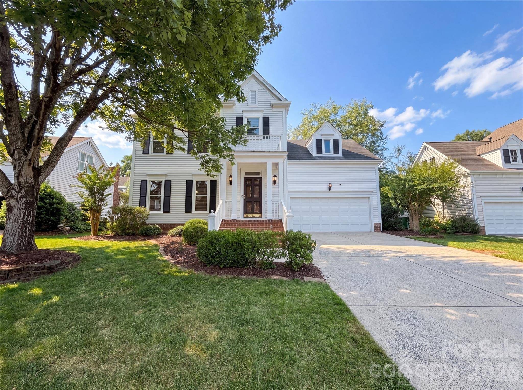 7906 Elphin CT, Charlotte, NC 28270
