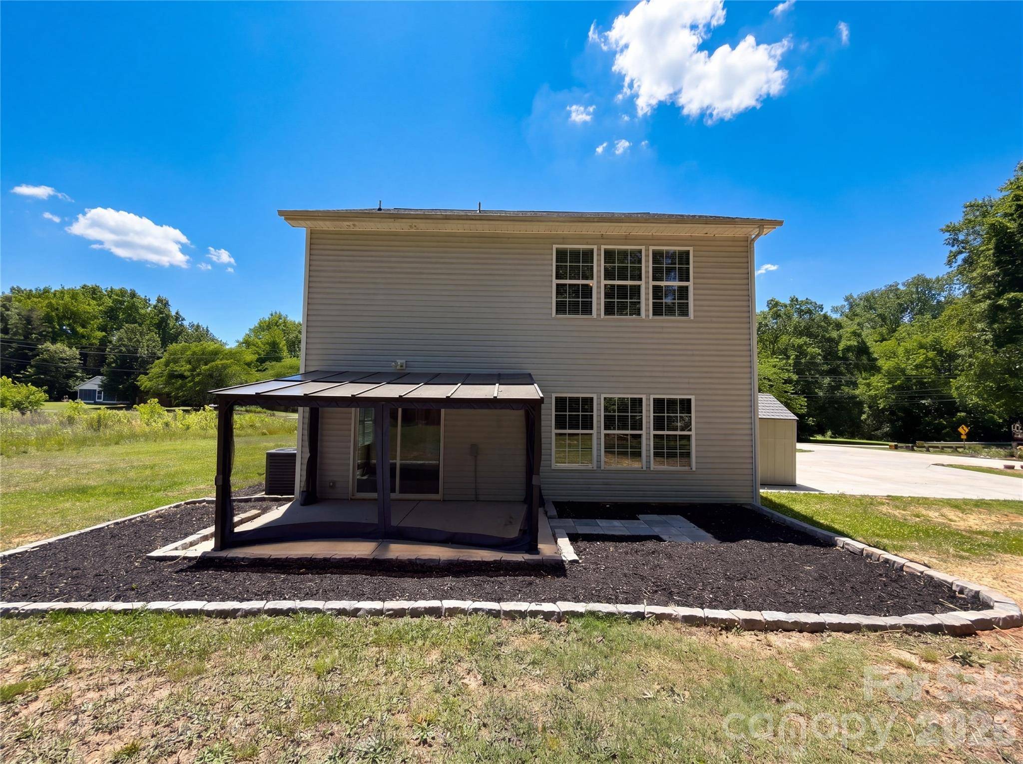 4918 Griffith RD, Monroe, NC 28112