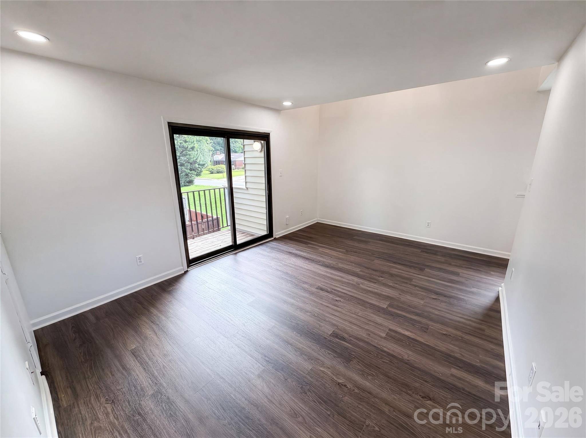 1625 Merry Oaks RD #D, Charlotte, NC 28205