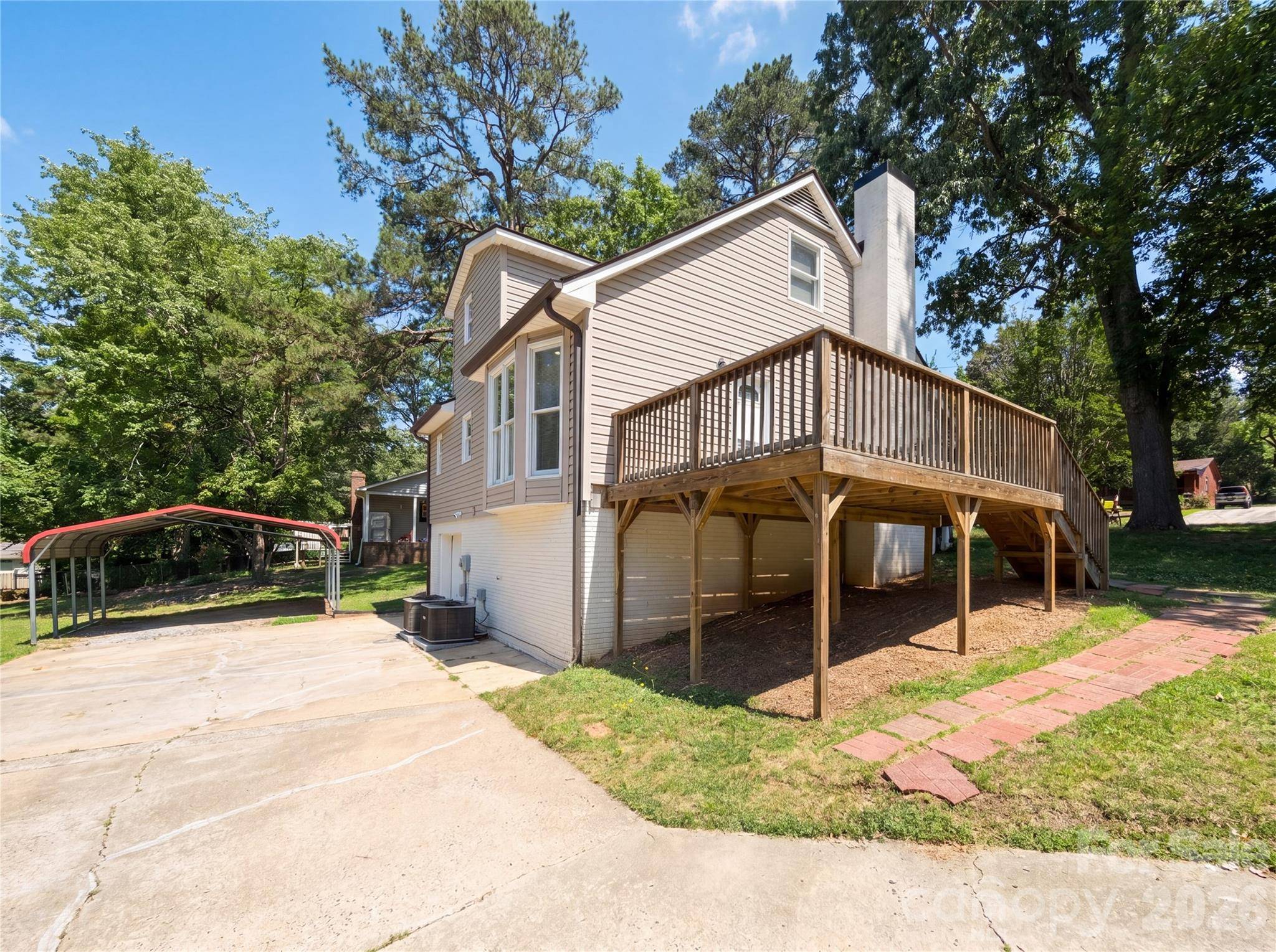 609 Ginger DR, Kings Mountain, NC 28086