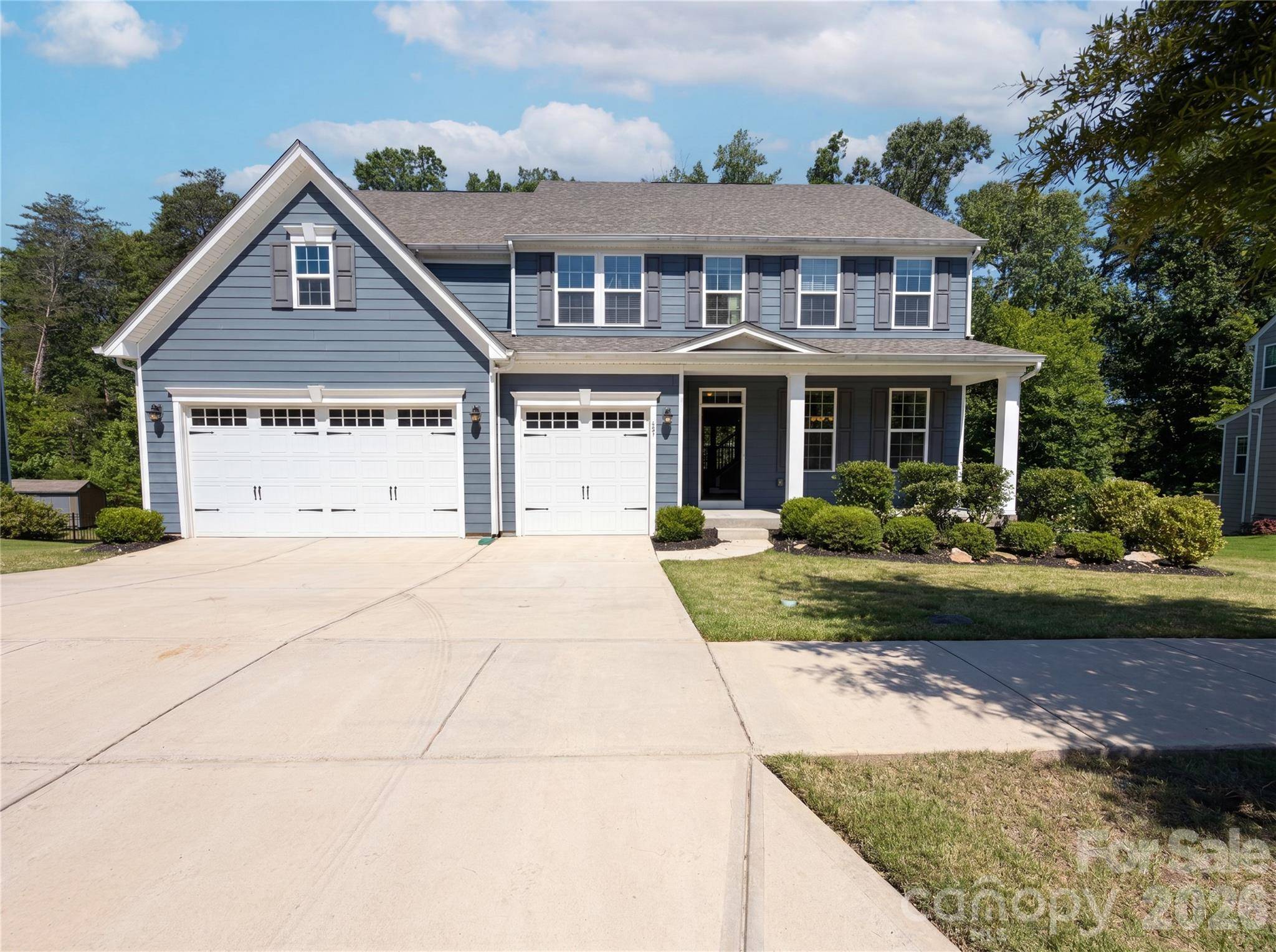 1563 Callahan RD, Fort Mill, SC 29715