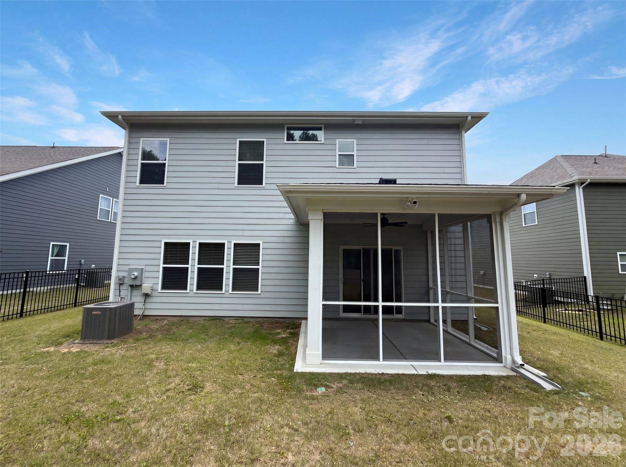 1217 Black Walnut ST, Monroe, NC 28112