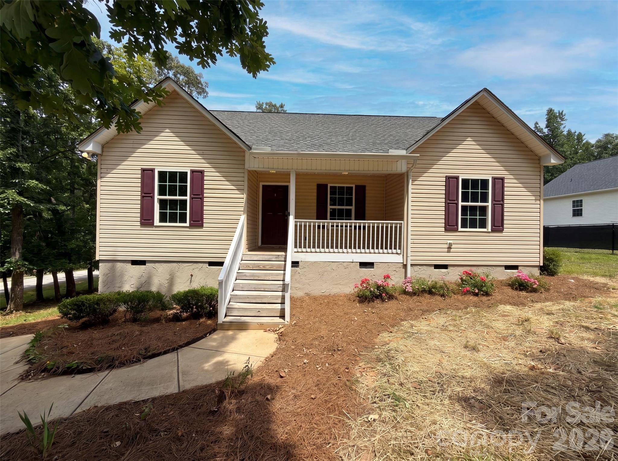494 Hall Spencer RD, Catawba, SC 29704