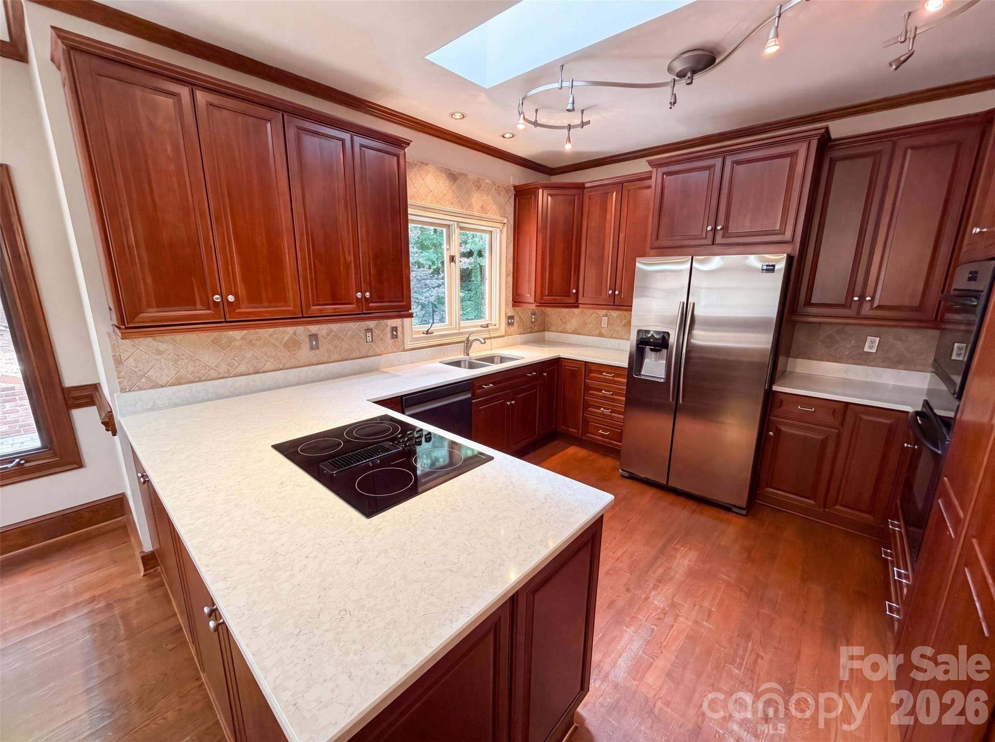 3711 Surry Ridge CT, Charlotte, NC 28210