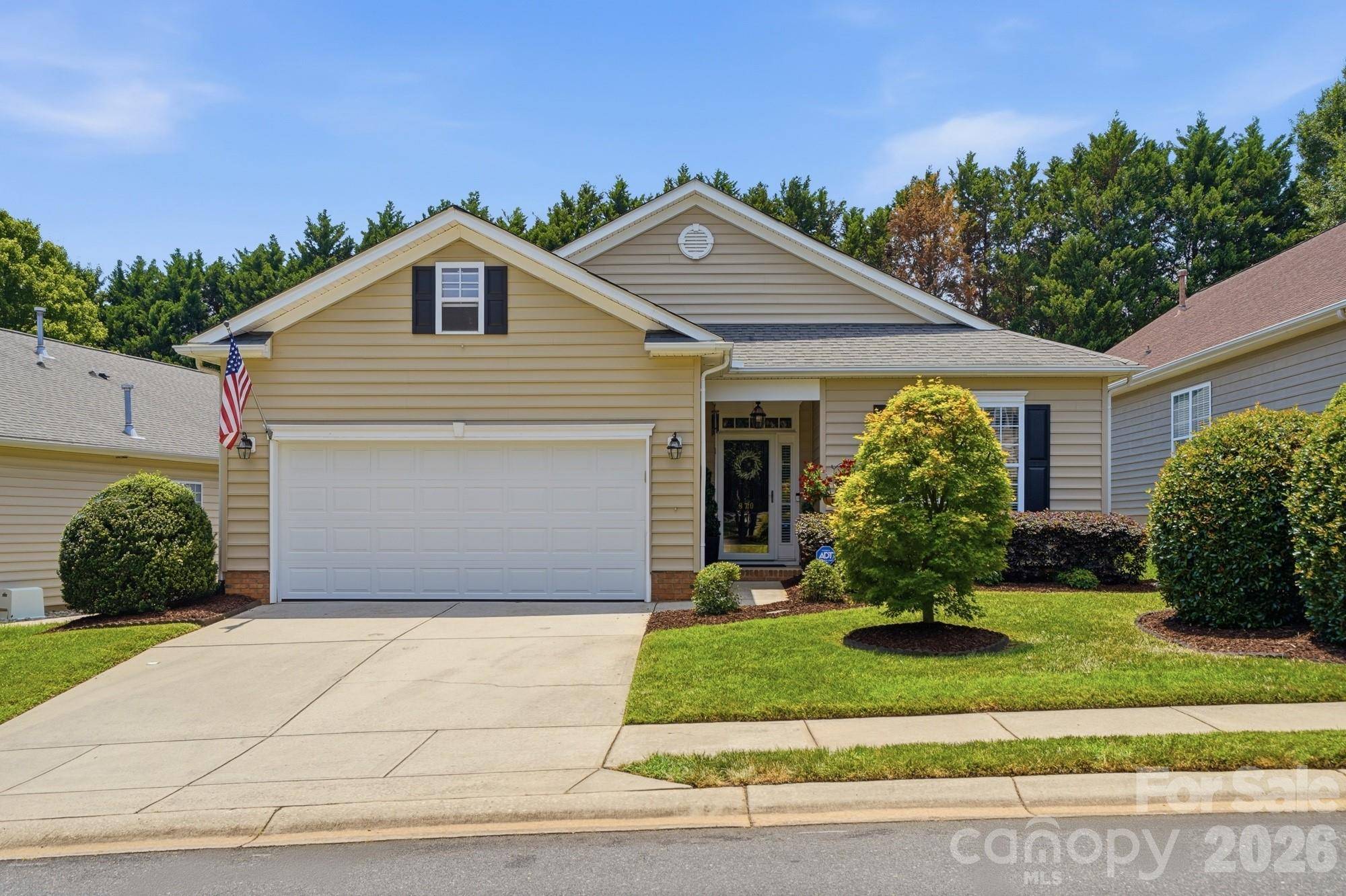 970 Platinum DR, Fort Mill, SC 29708