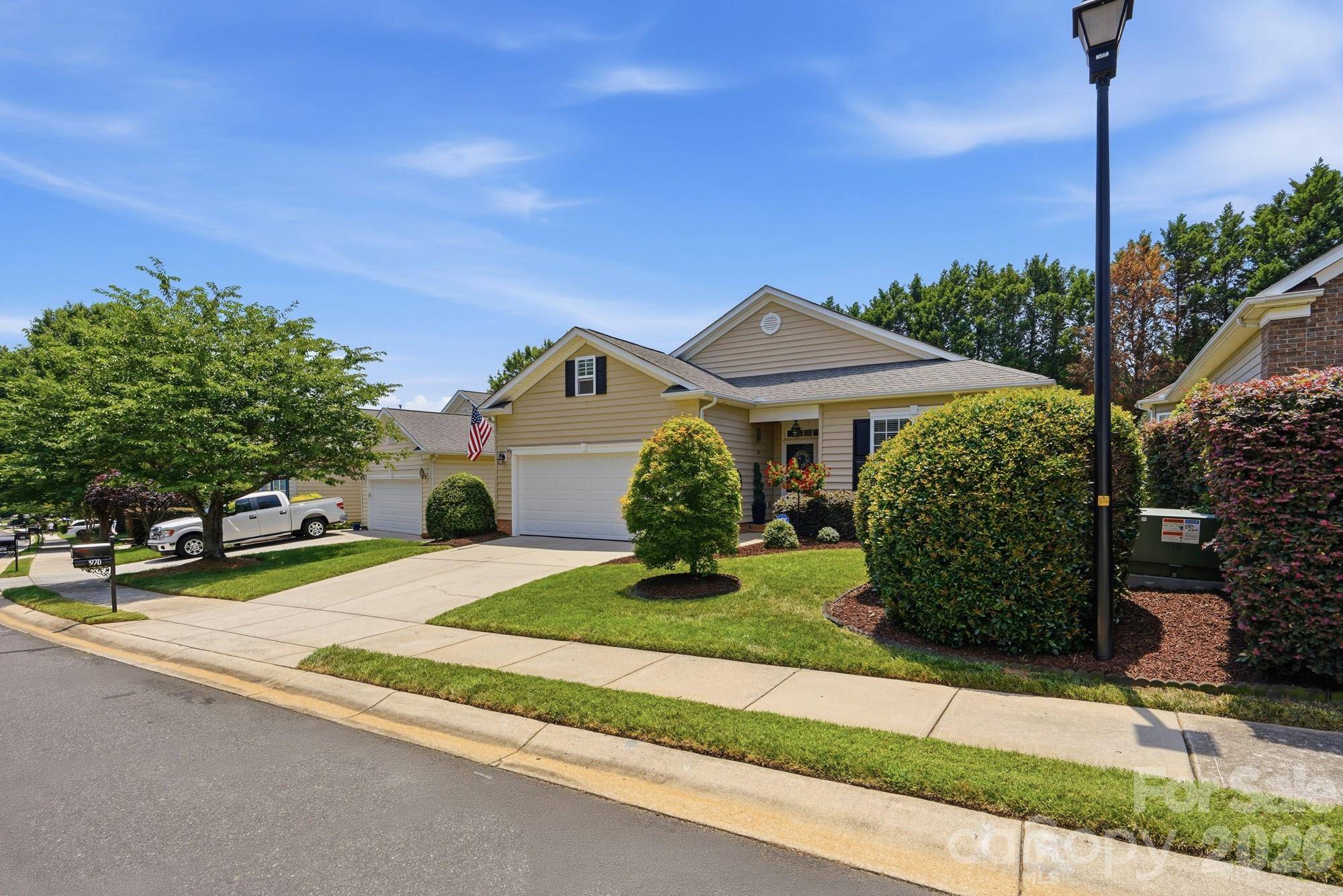 970 Platinum DR, Fort Mill, SC 29708