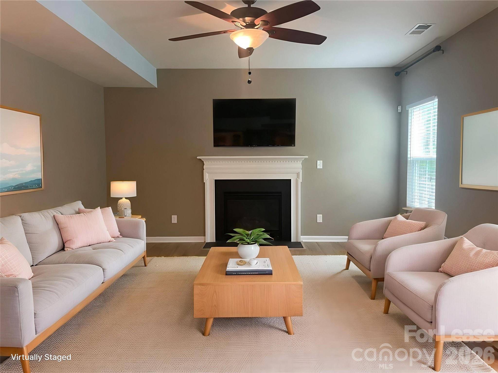 5712 Selkirkshire RD, Charlotte, NC 28278