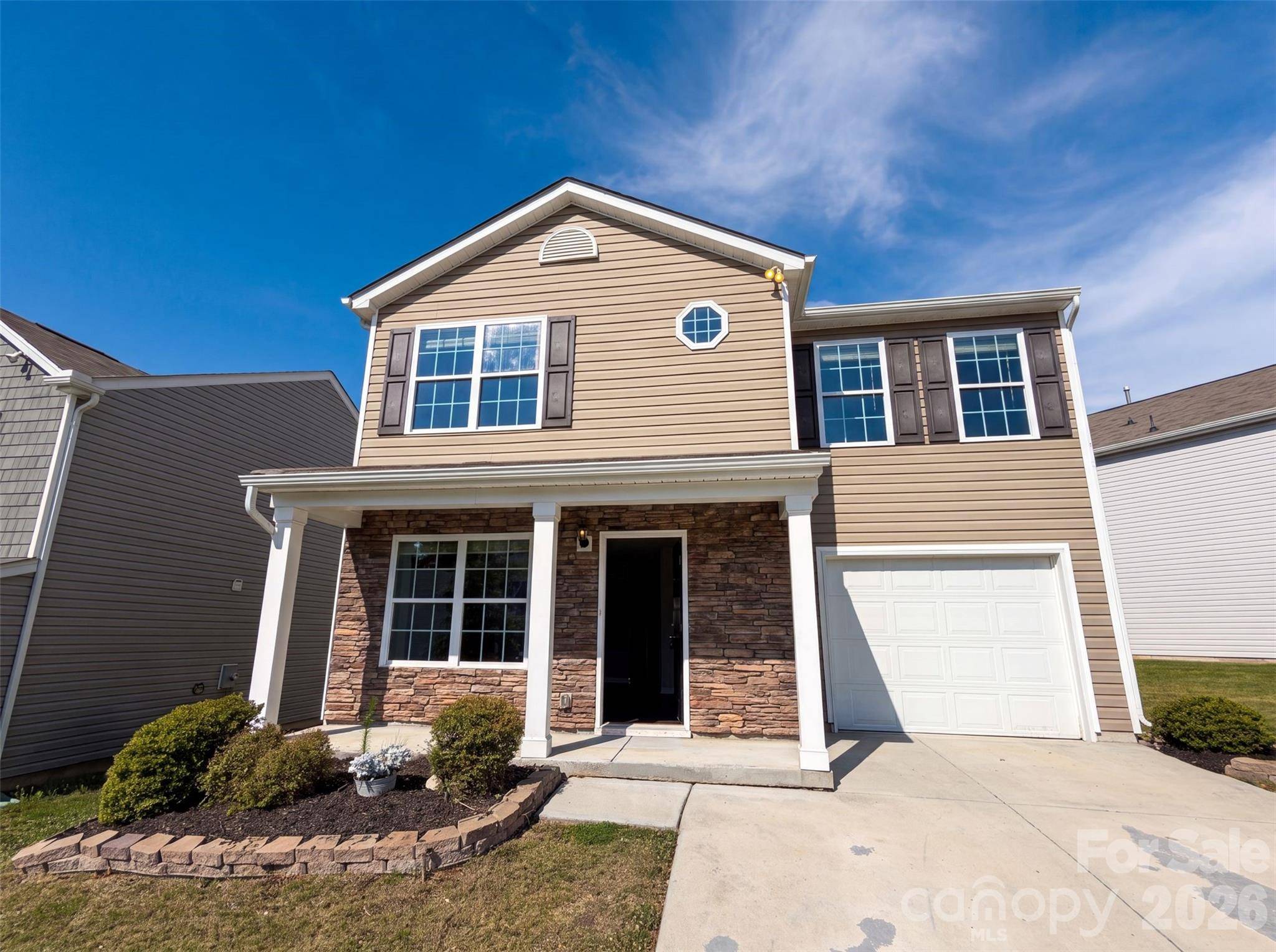 7244 Finnigan RD, Charlotte, NC 28215