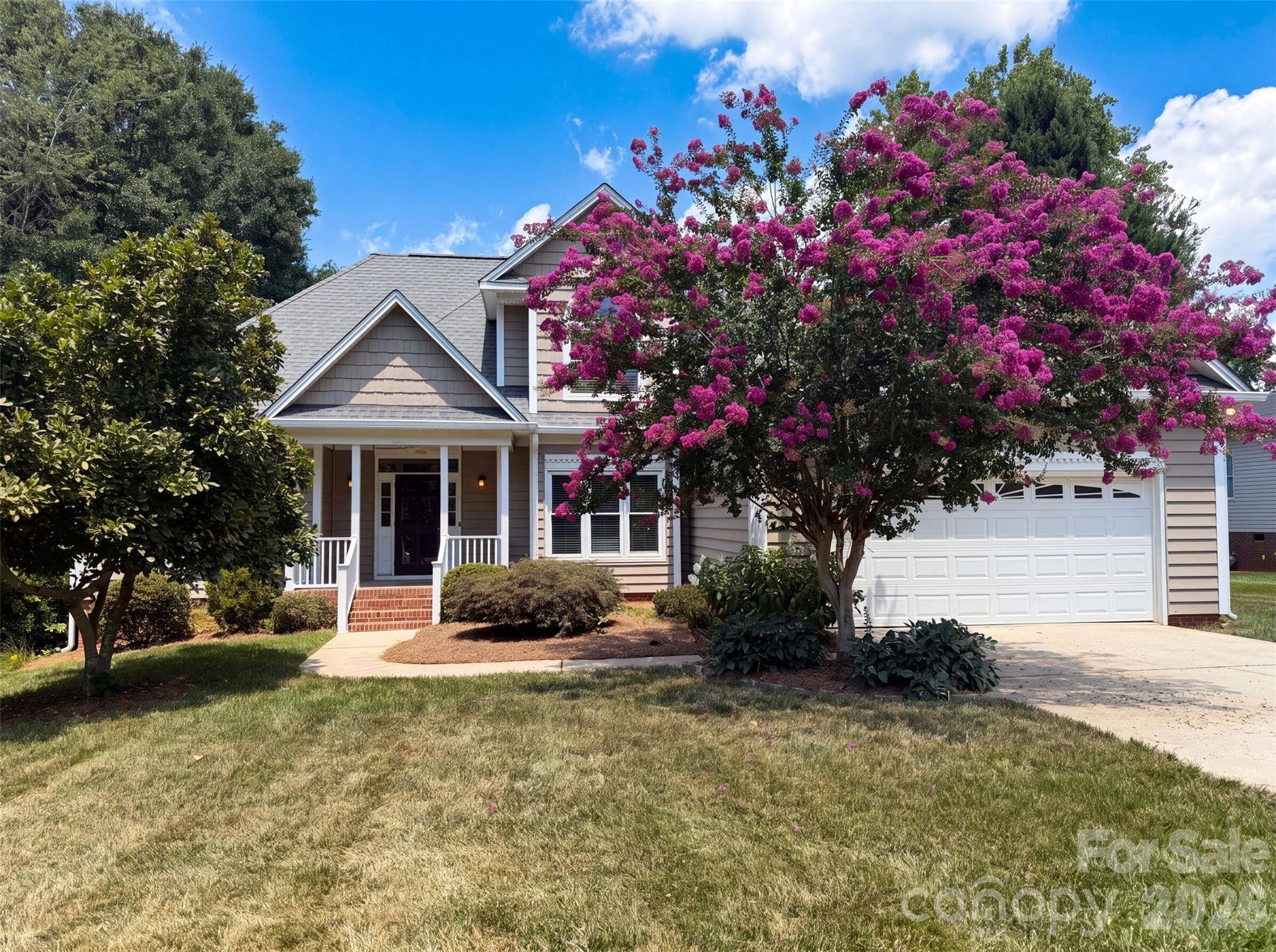 212 Timberlane DR, Belmont, NC 28012
