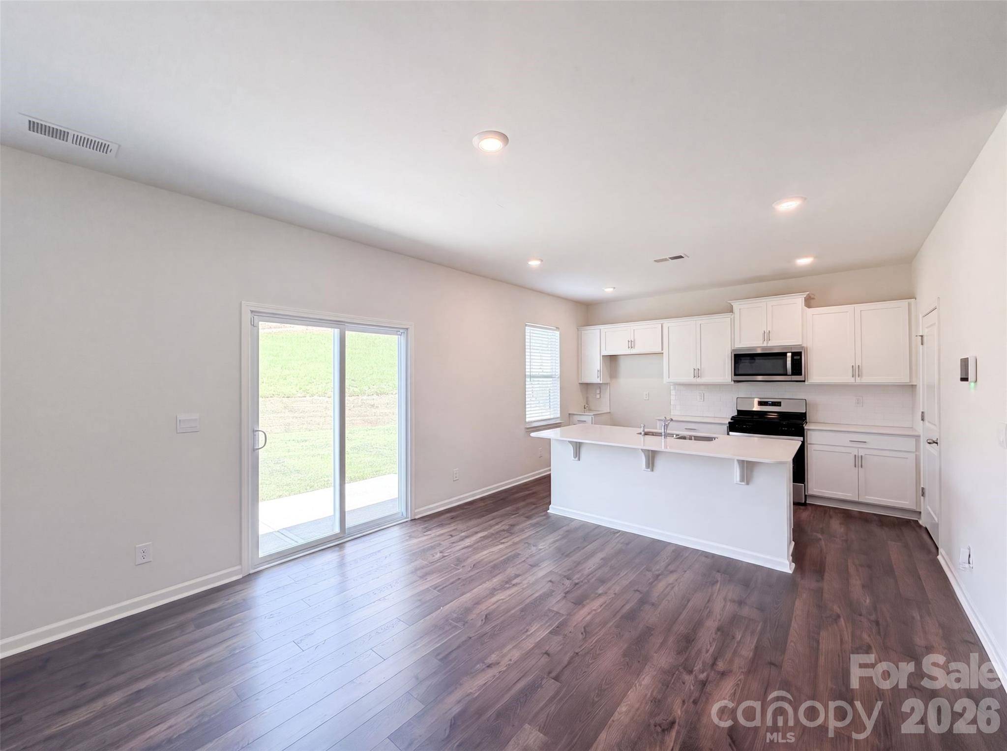 115 Spring Hall DR, Troutman, NC 28166