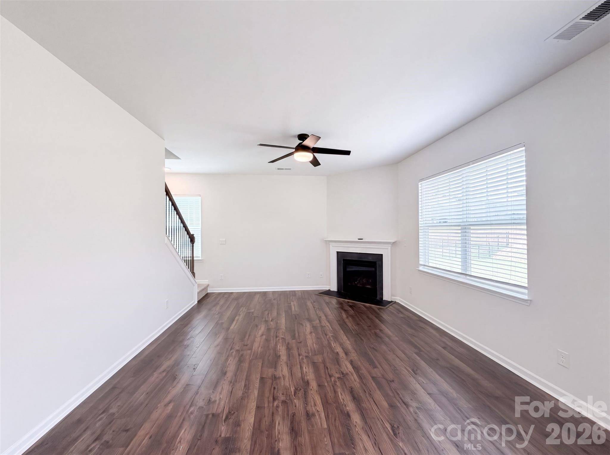 115 Spring Hall DR, Troutman, NC 28166