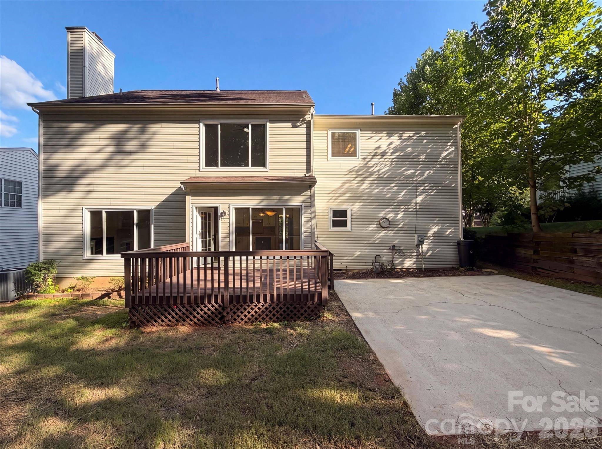 110 Lyman Oak CT, Fort Mill, SC 29715
