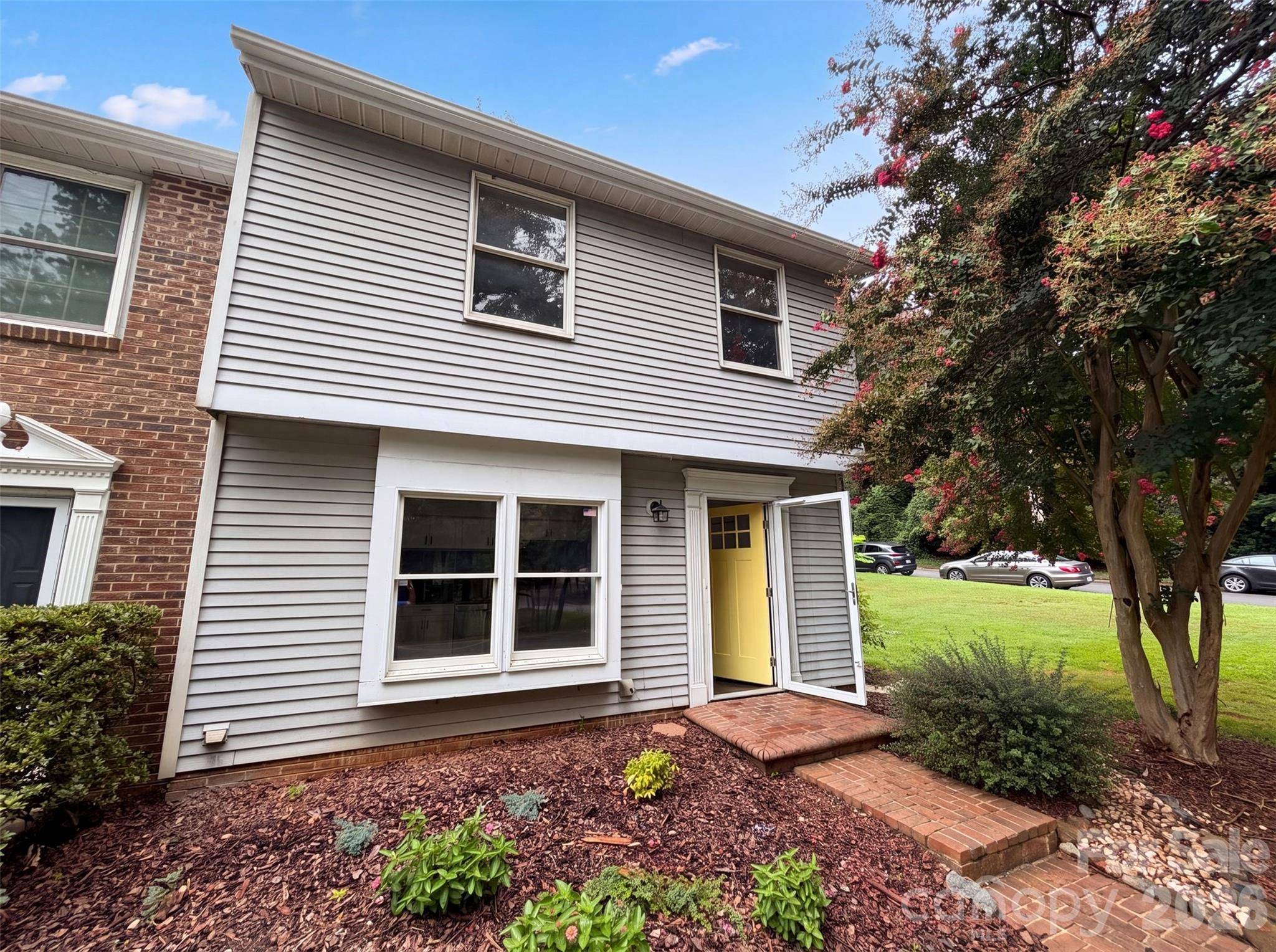 1500 Waybridge LN #0, Charlotte, NC 28210