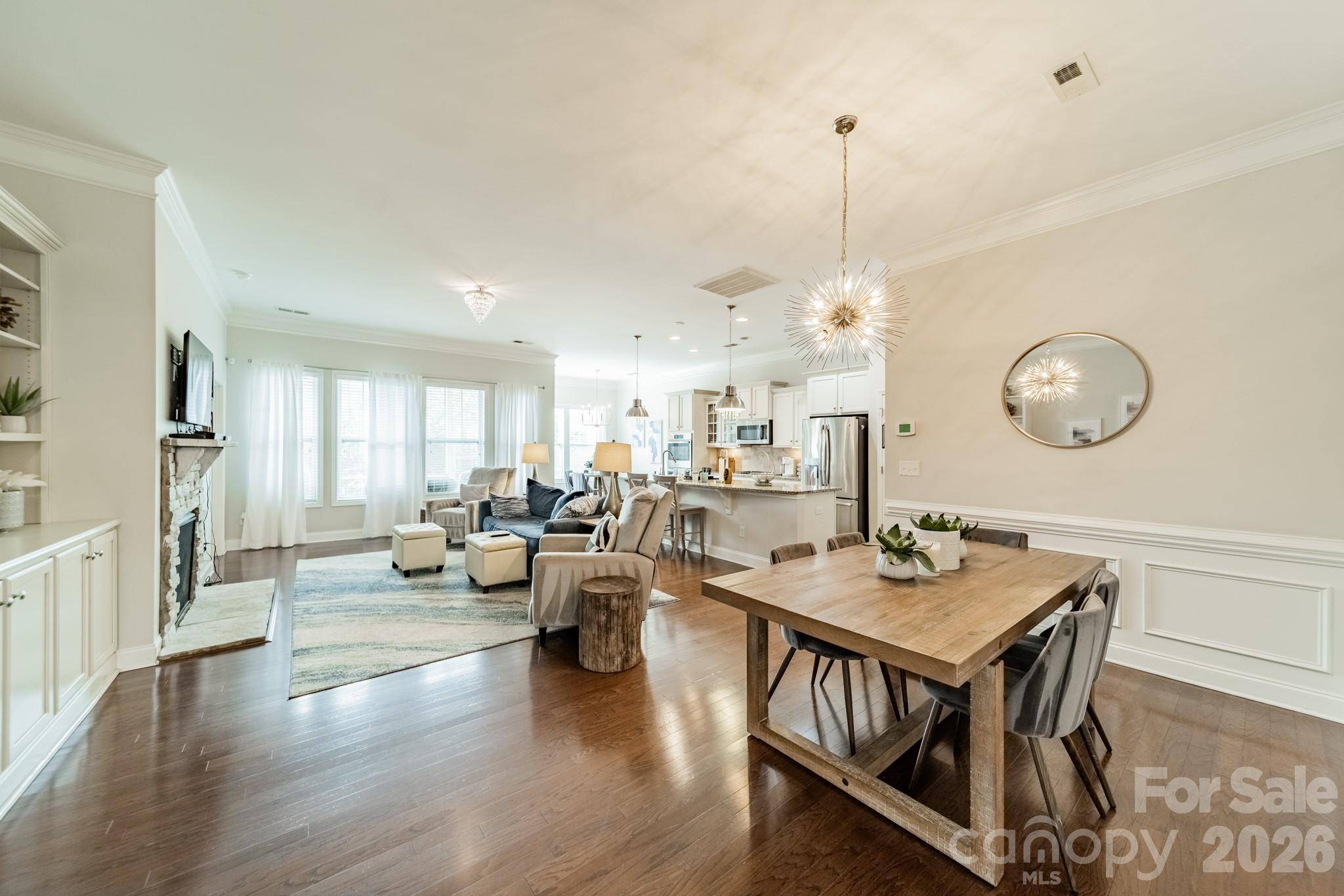 7405 Hamilton Bridge RD, Charlotte, NC 28278