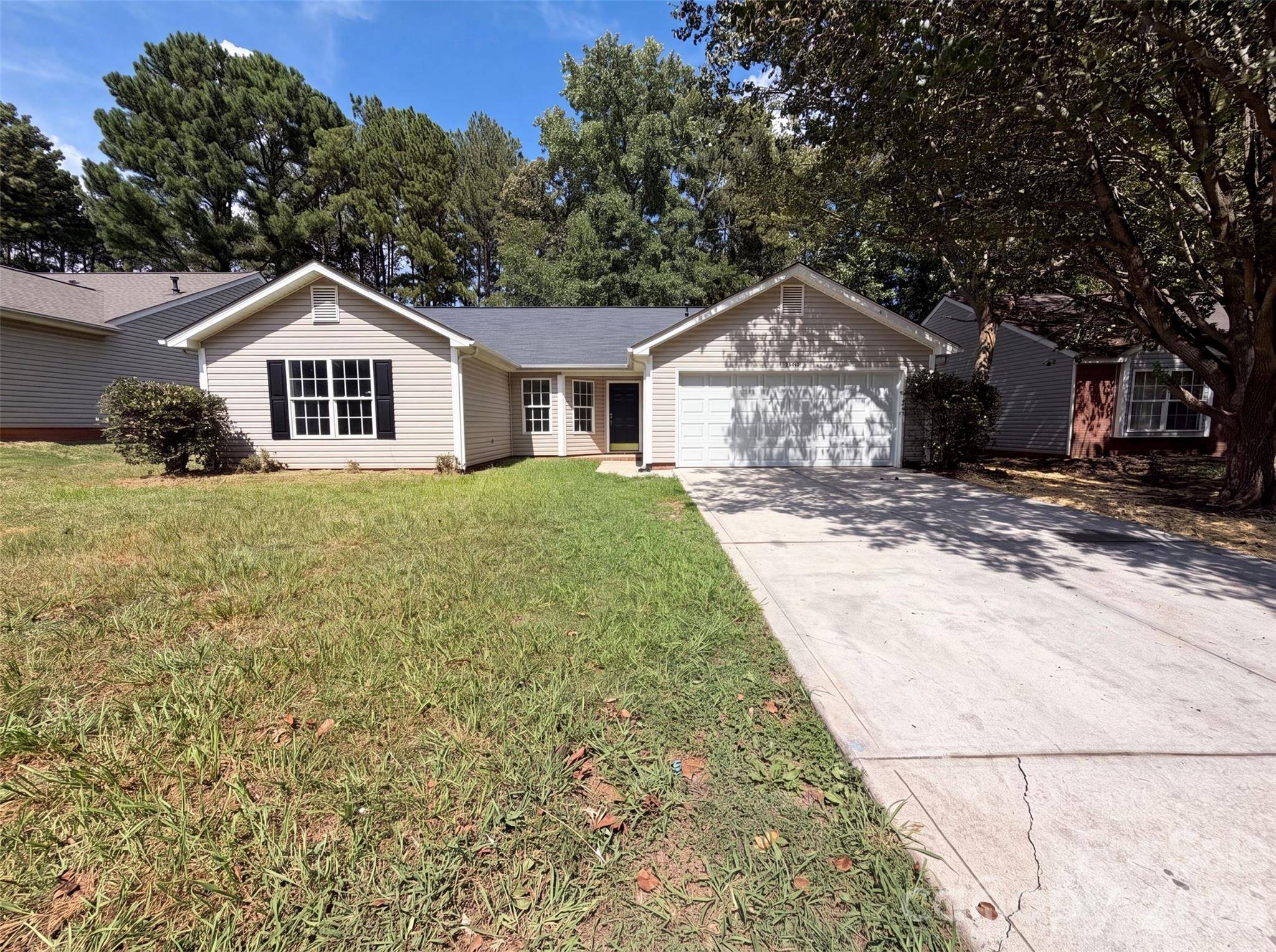 2223 Mancke DR, Rock Hill, SC 29732