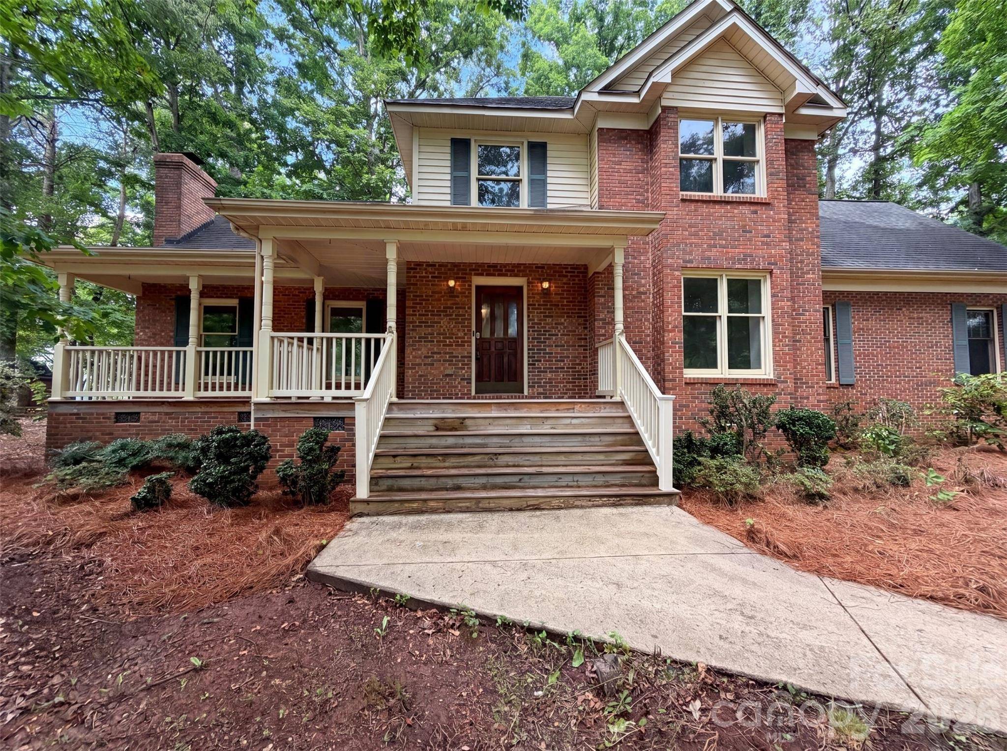 1711 Hickory Ridge RD, Rock Hill, SC 29732