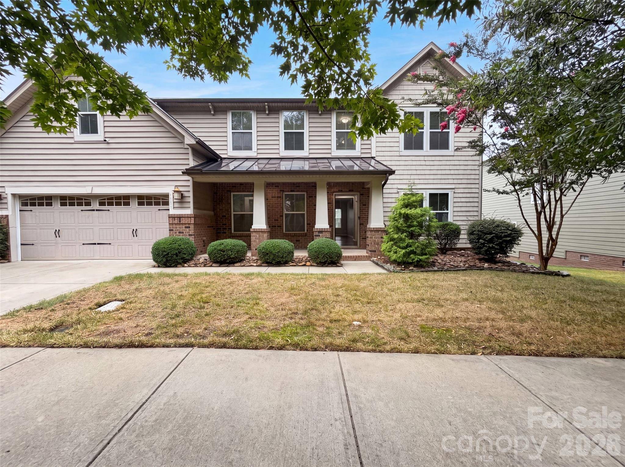 5101 Saint Clair ST, Fort Mill, SC 29715