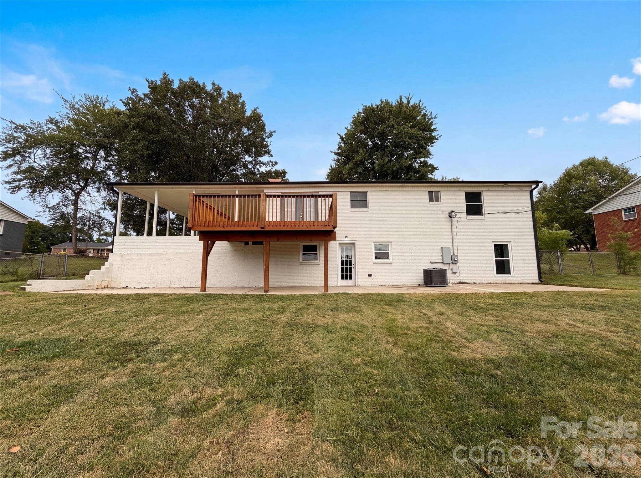123 Rowe ST, Gastonia, NC 28056
