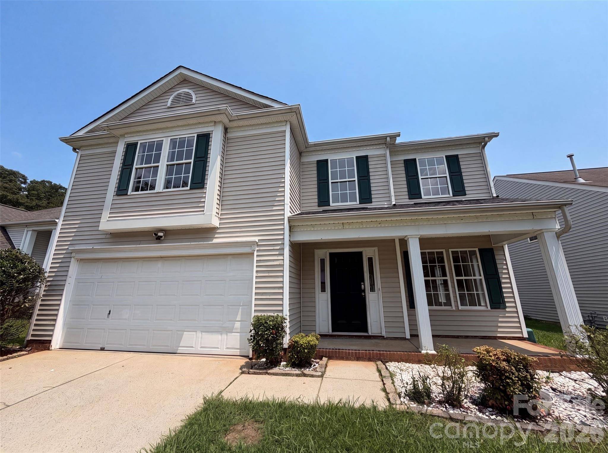 5714 Waverly Lynn LN, Charlotte, NC 28269