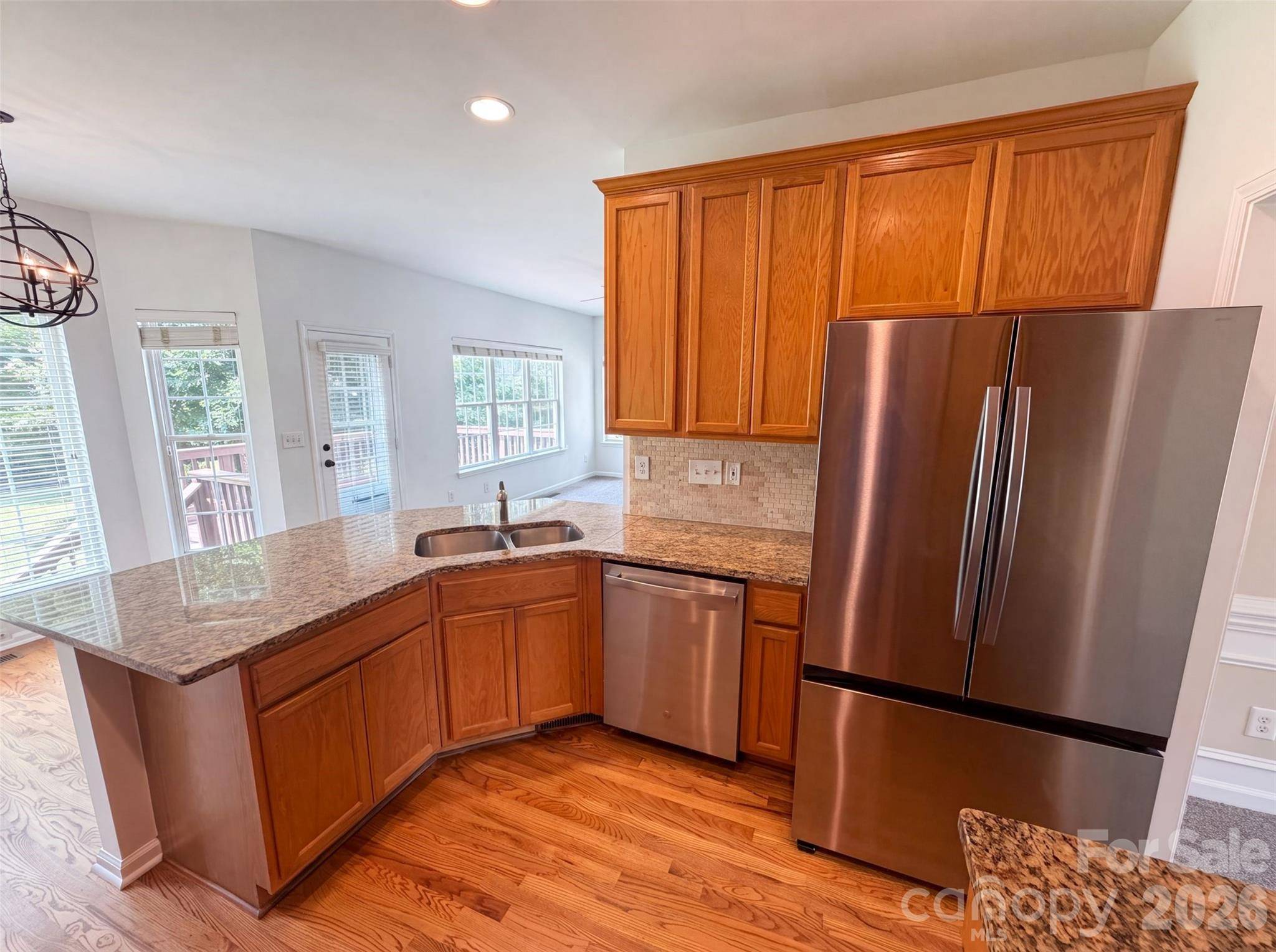 2318 Phlox CT, Charlotte, NC 28213
