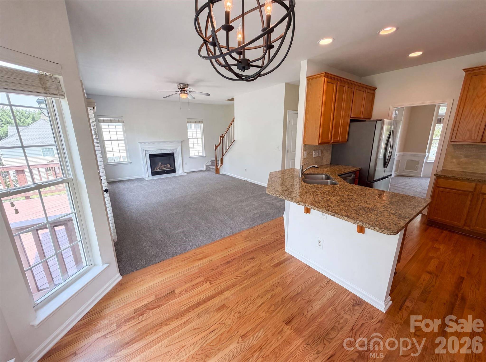2318 Phlox CT, Charlotte, NC 28213
