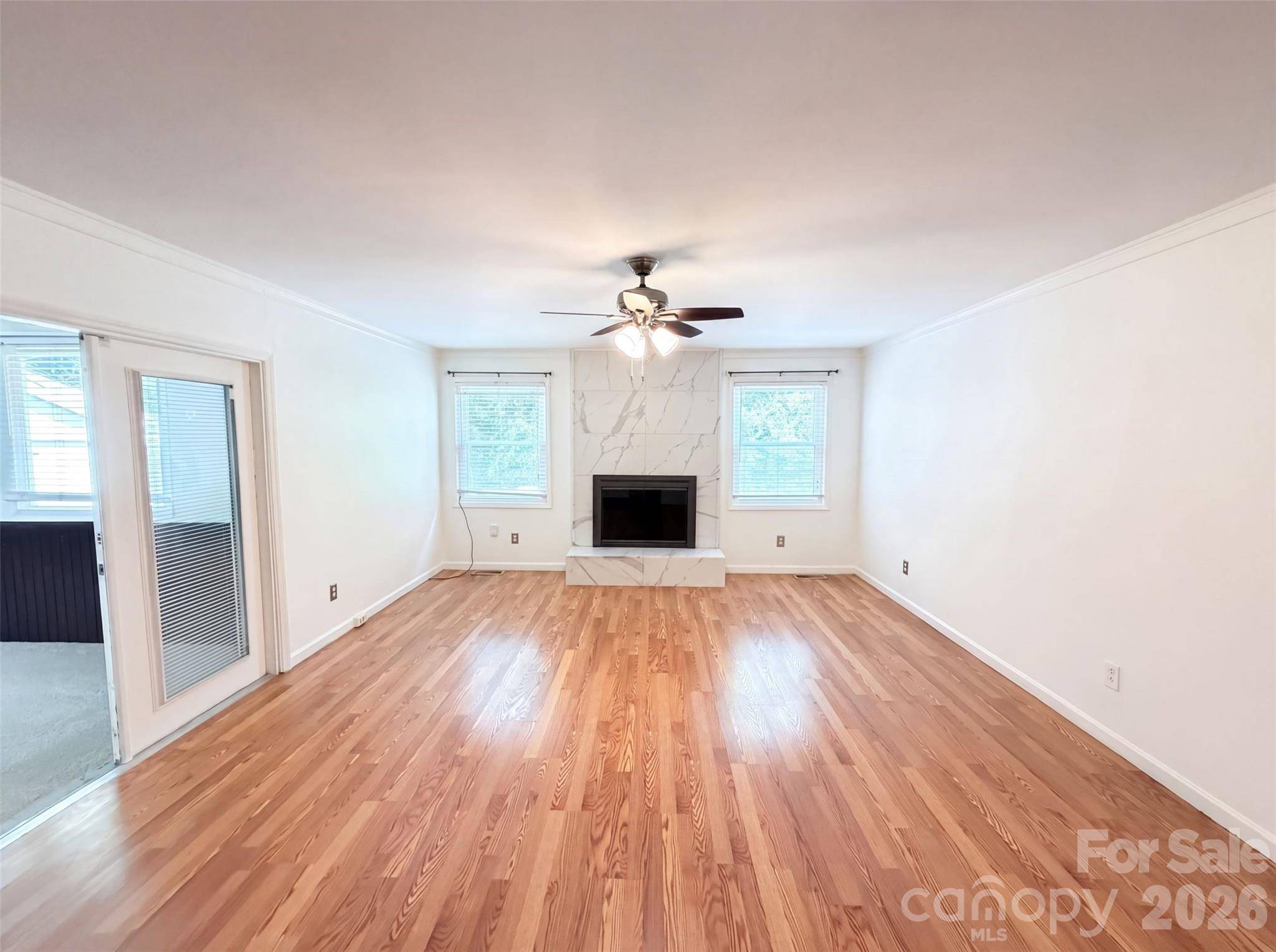 4600 Carving Tree DR, Charlotte, NC 28227