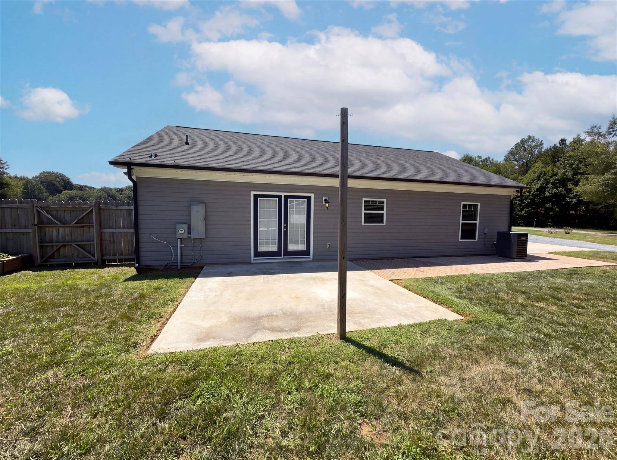 7825 Medlin RD, Monroe, NC 28112