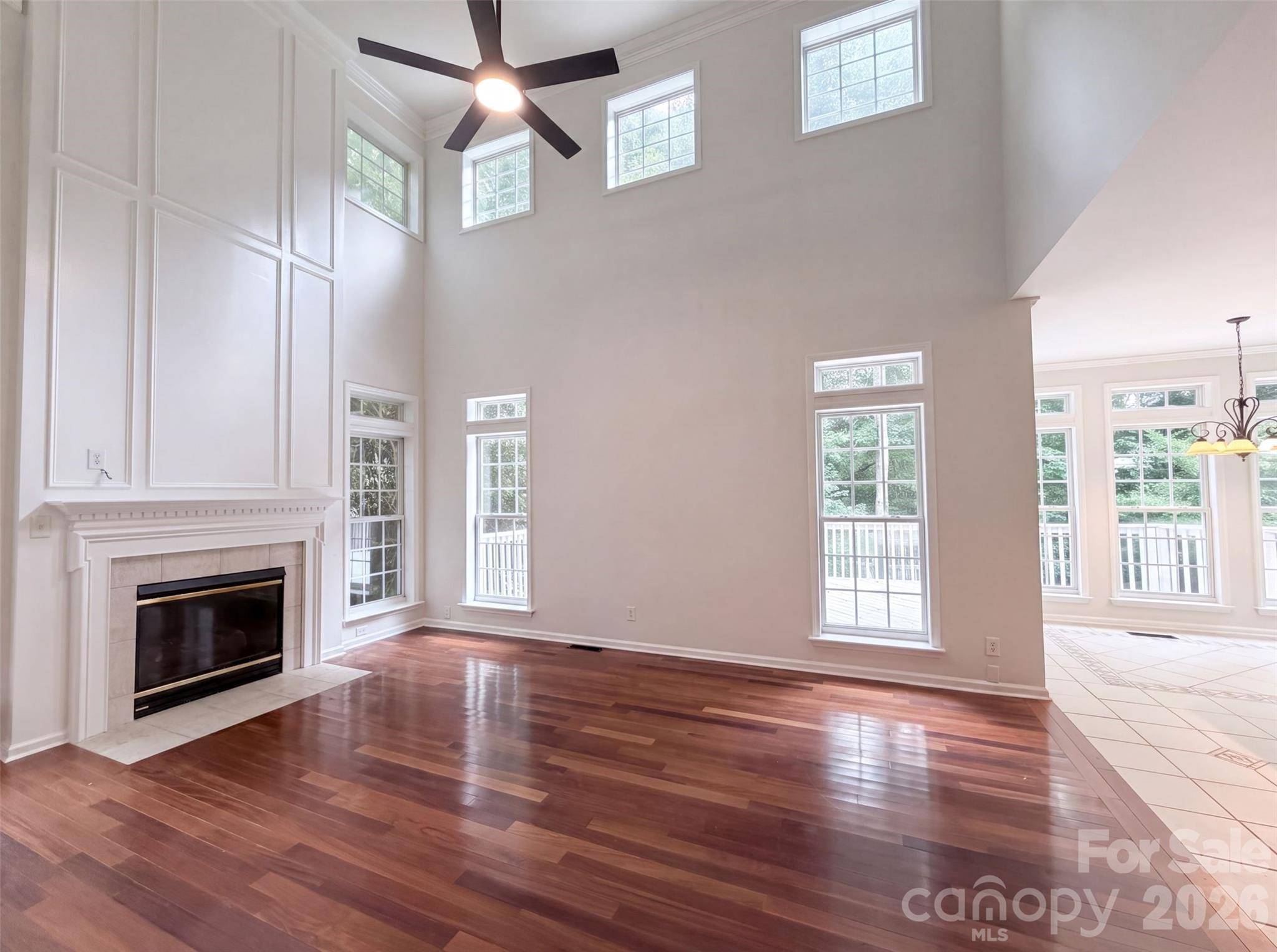 153 Montrose DR, Mooresville, NC 28115