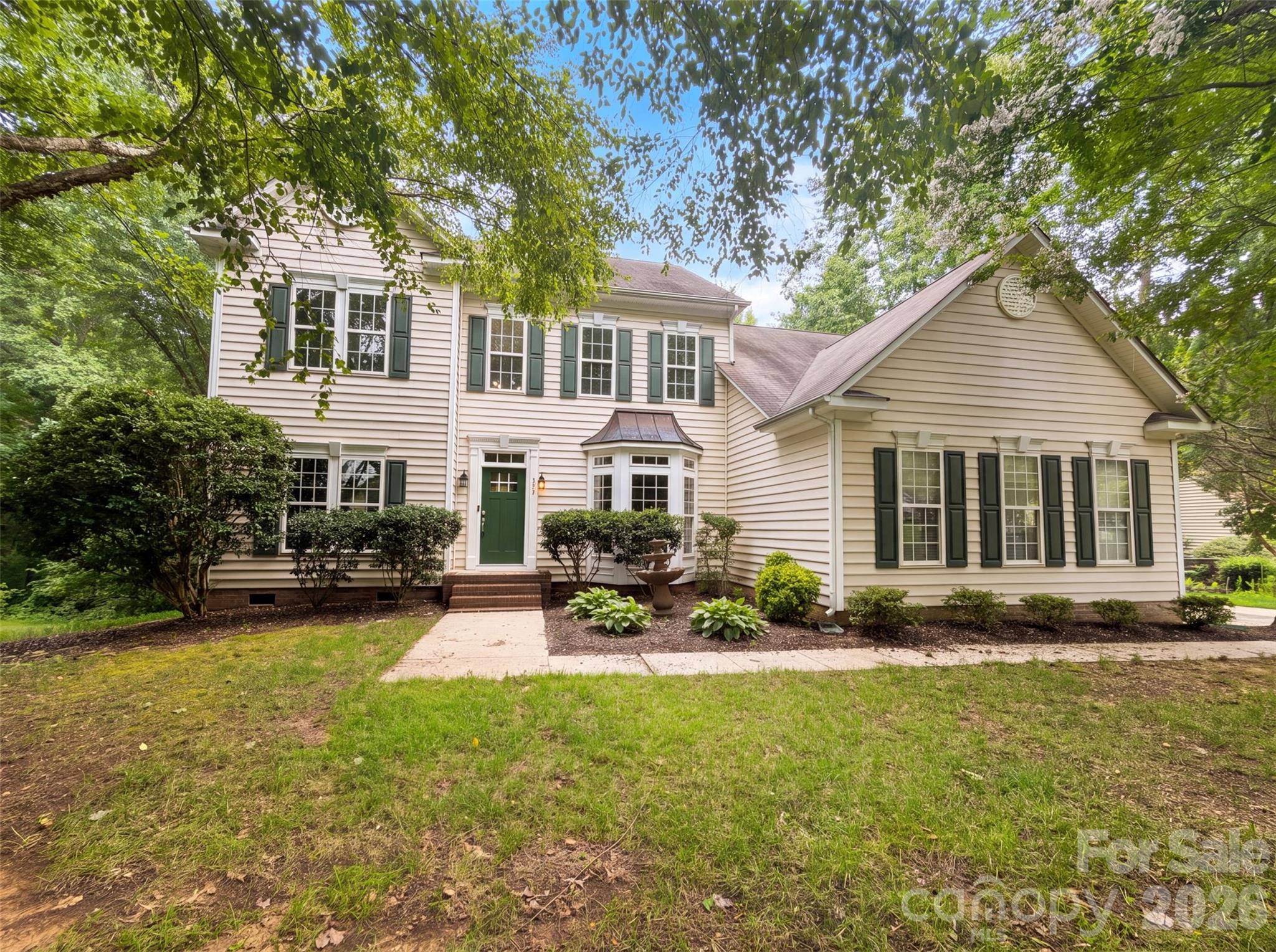 153 Montrose DR, Mooresville, NC 28115