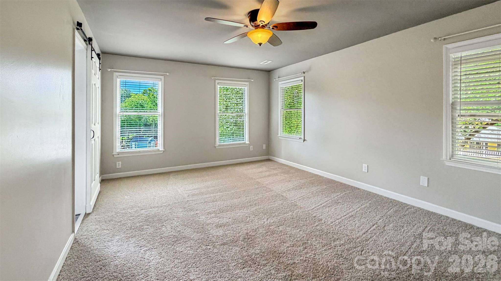 16539 Grapperhall DR, Huntersville, NC 28078