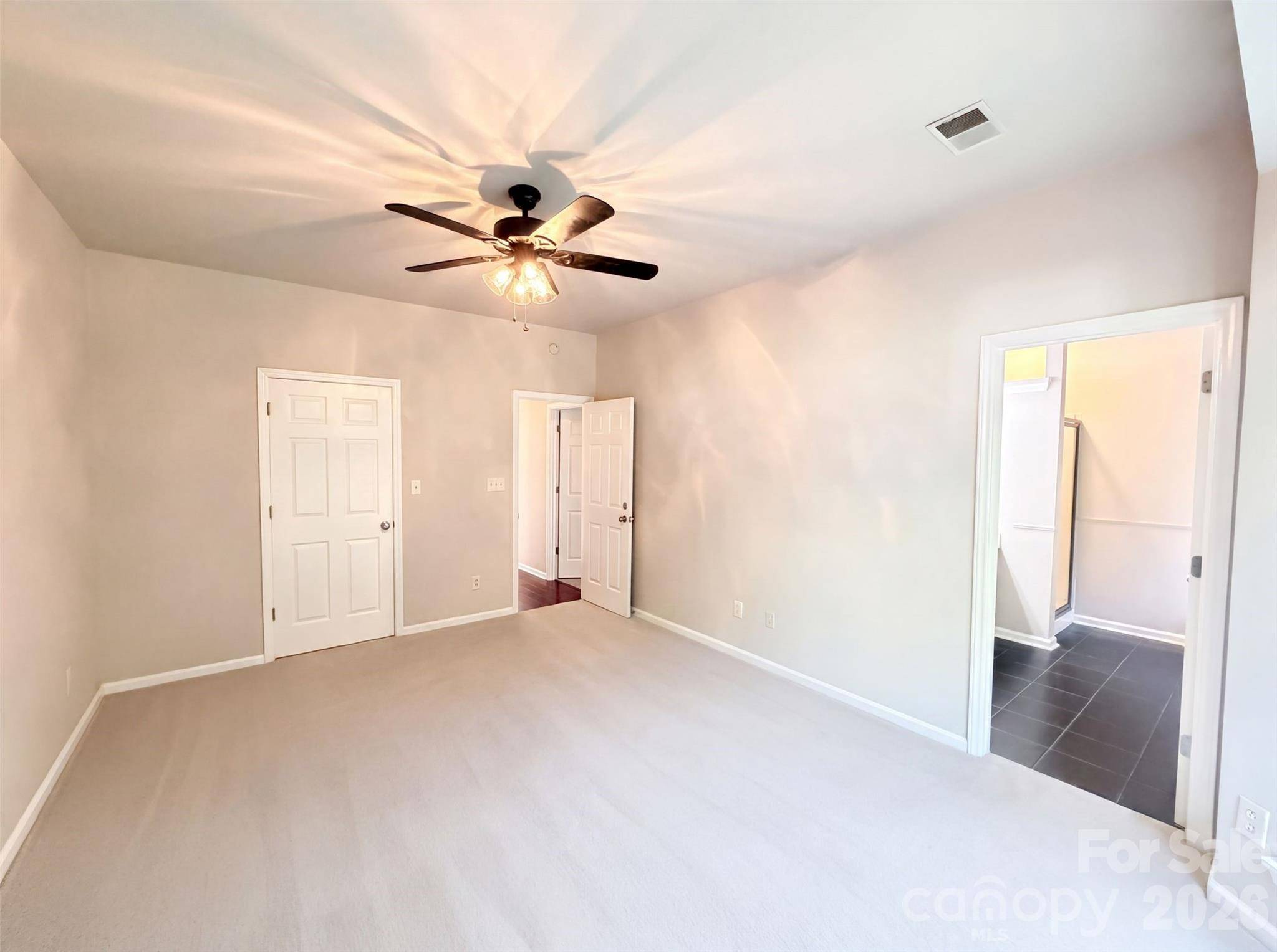 8536 Albury Walk LN, Charlotte, NC 28277