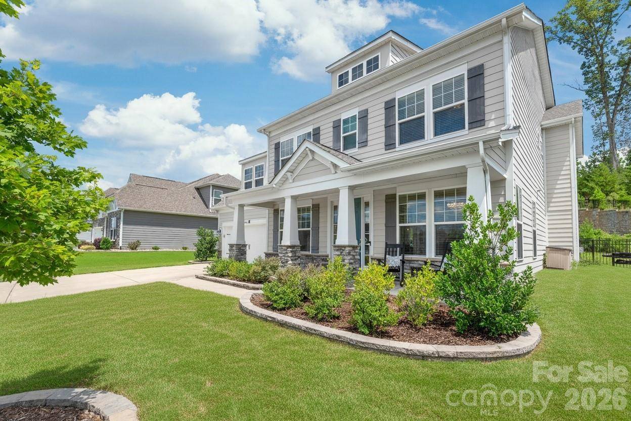 6440 Ancient WAY, Fort Mill, SC 29707