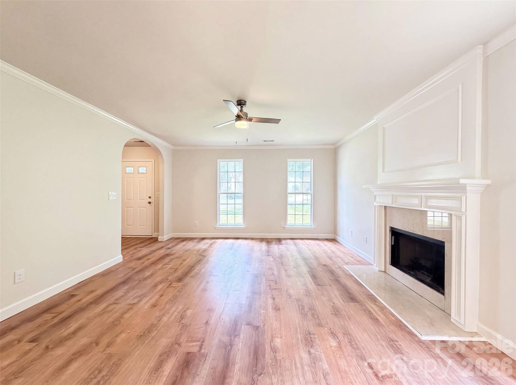 14542 Arbor Ridge DR, Charlotte, NC 28273