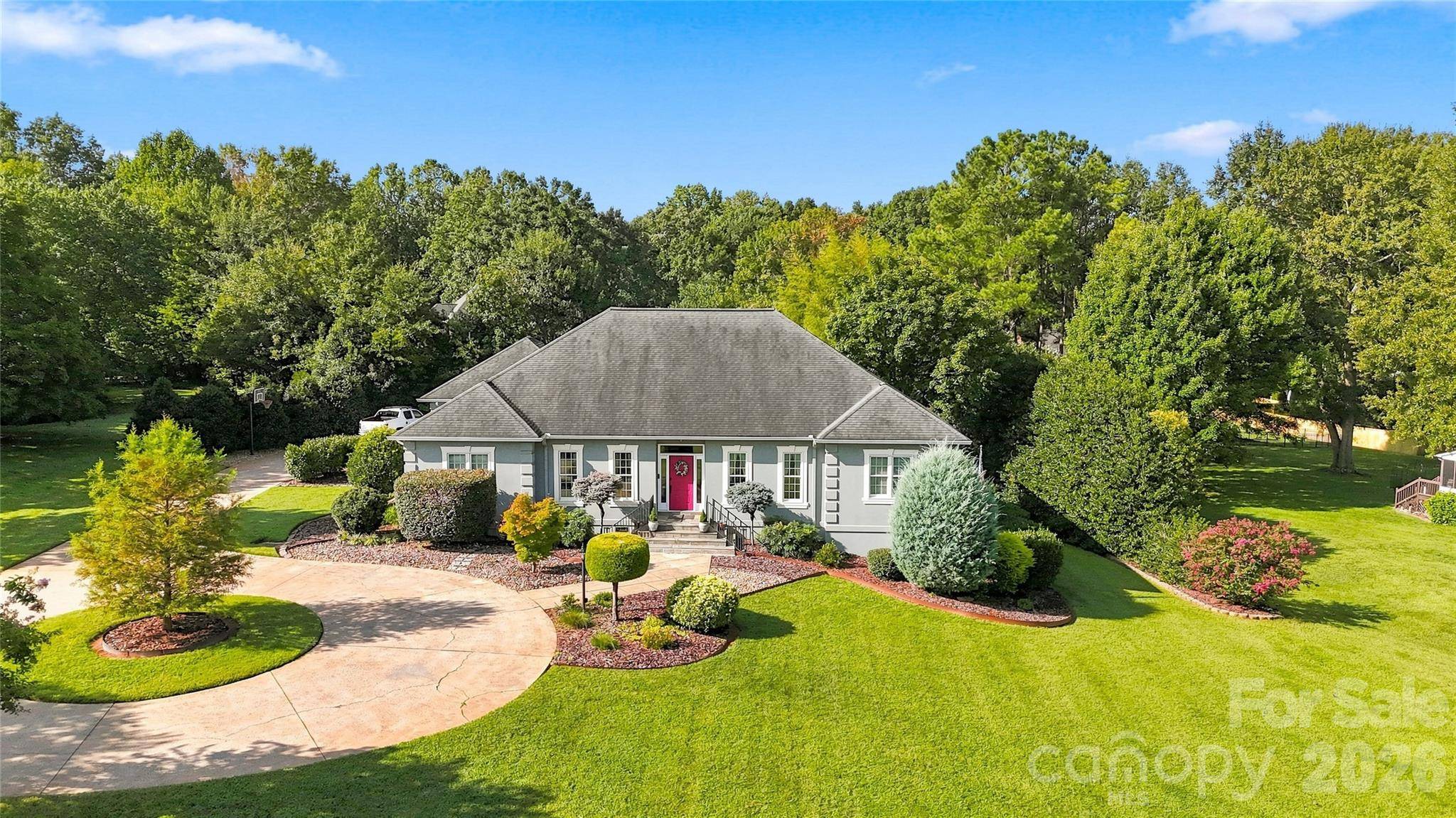 1808 Country Garden DR, Shelby, NC 28150