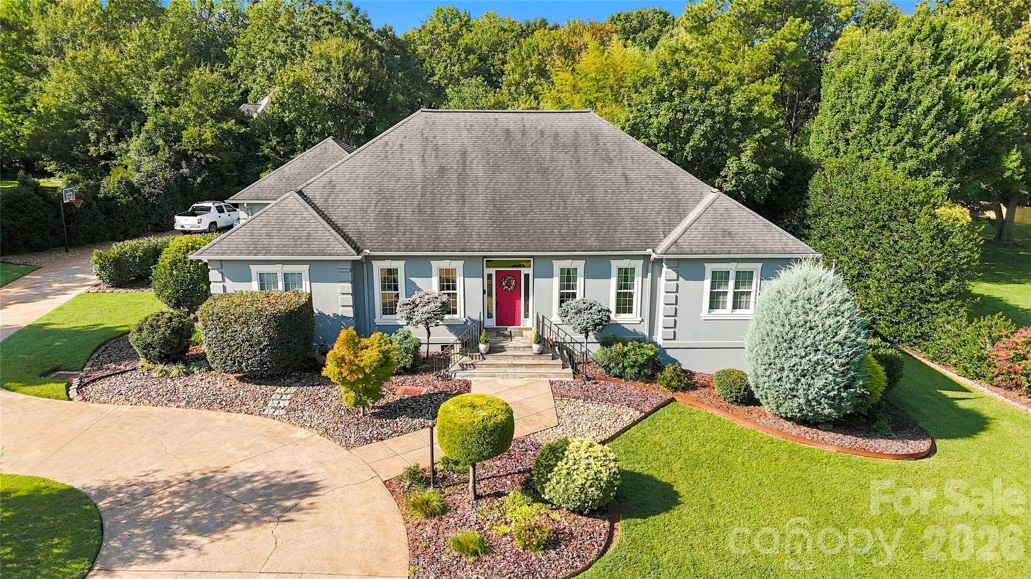 1808 Country Garden DR, Shelby, NC 28150