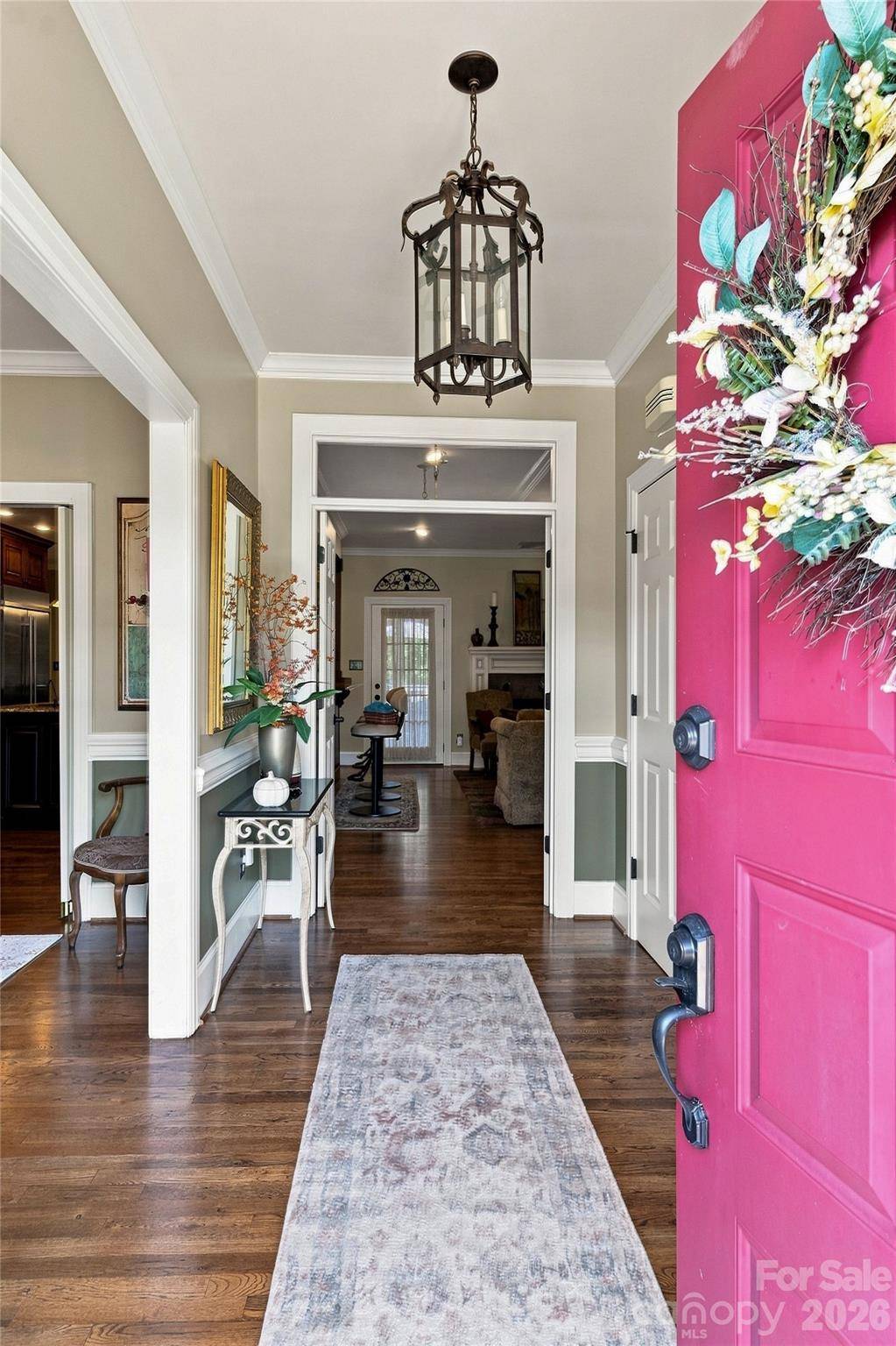 1808 Country Garden DR, Shelby, NC 28150