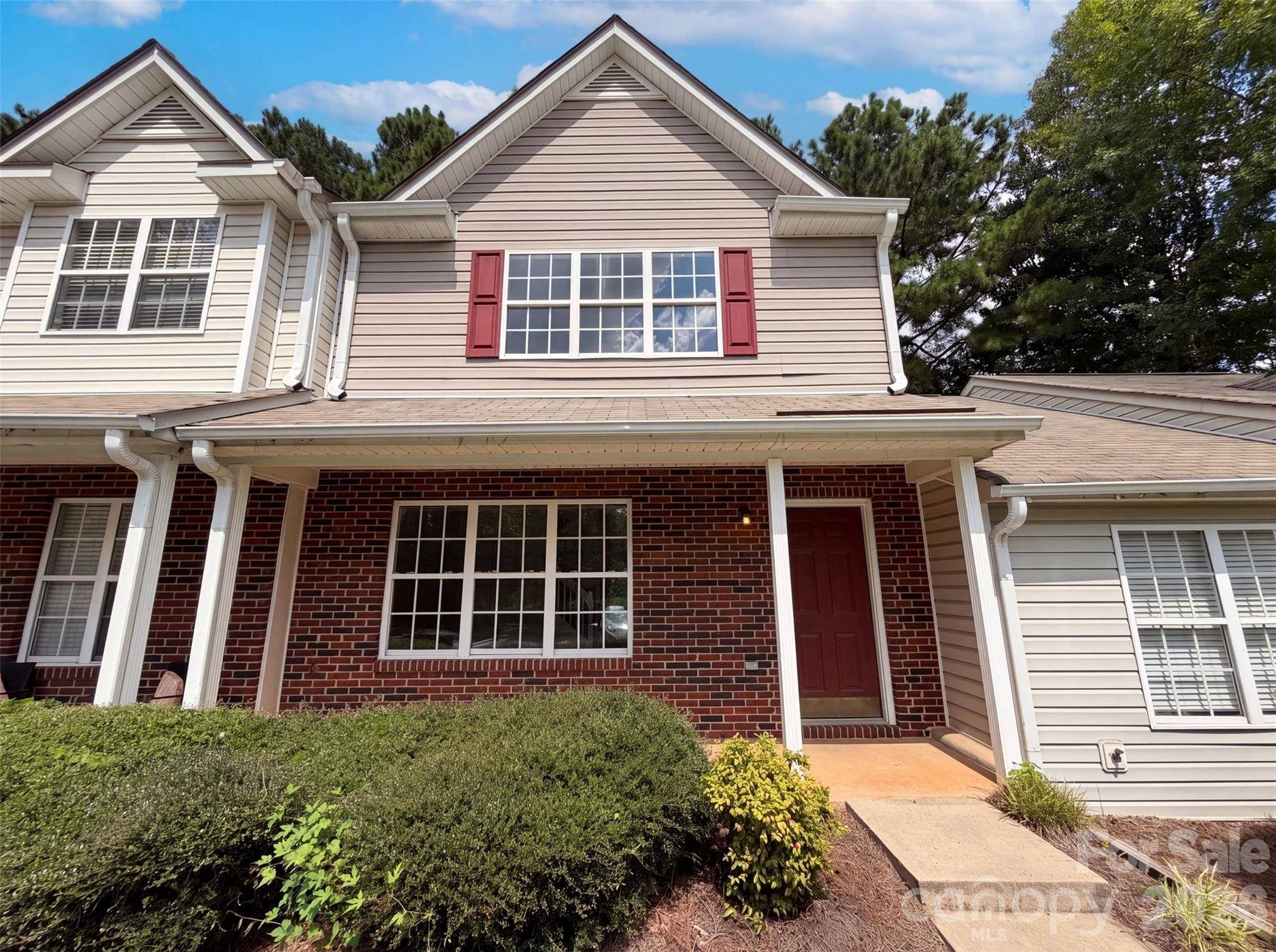 4165 Birch Leaf CT, Charlotte, NC 28215