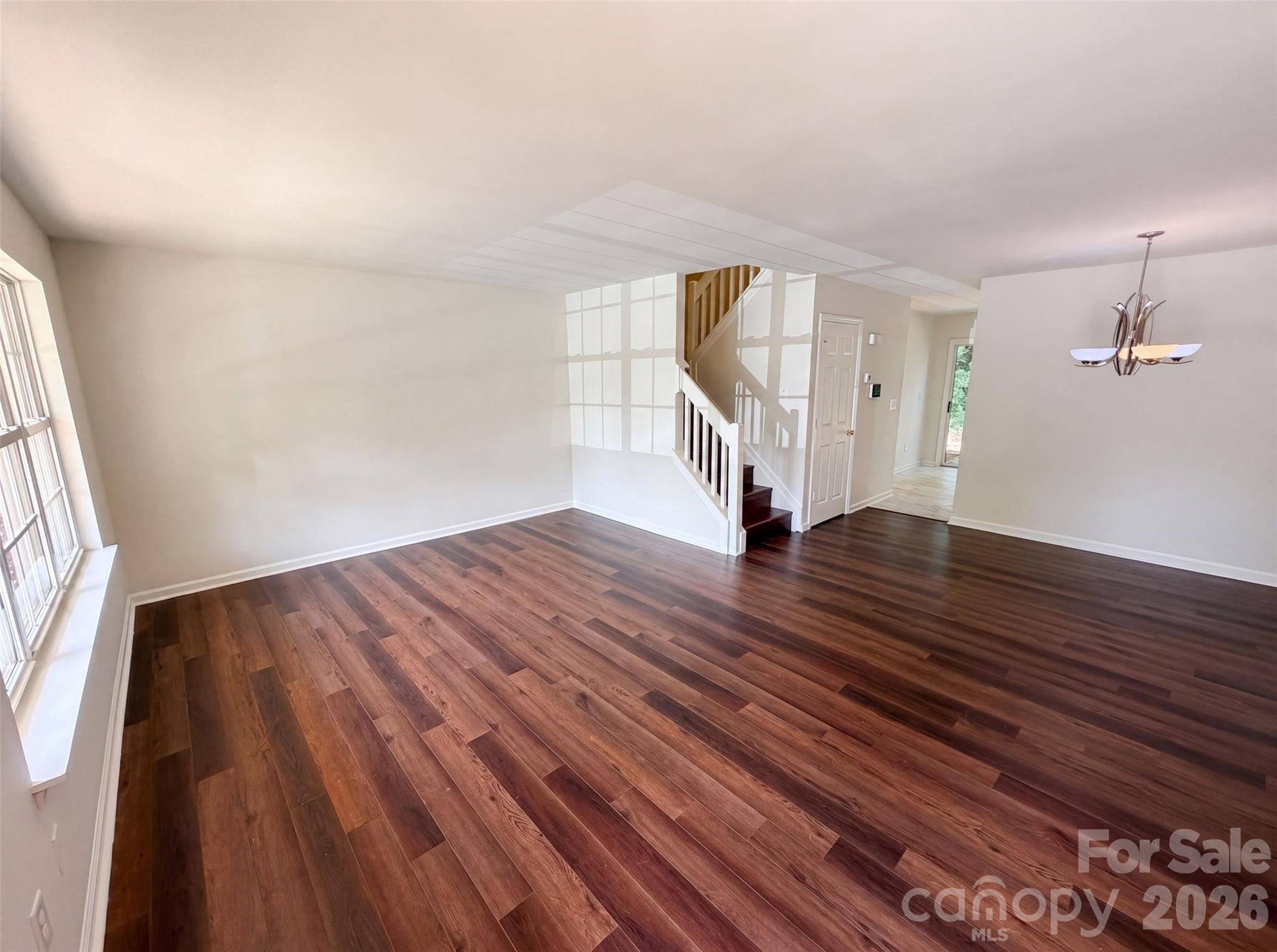 4165 Birch Leaf CT, Charlotte, NC 28215
